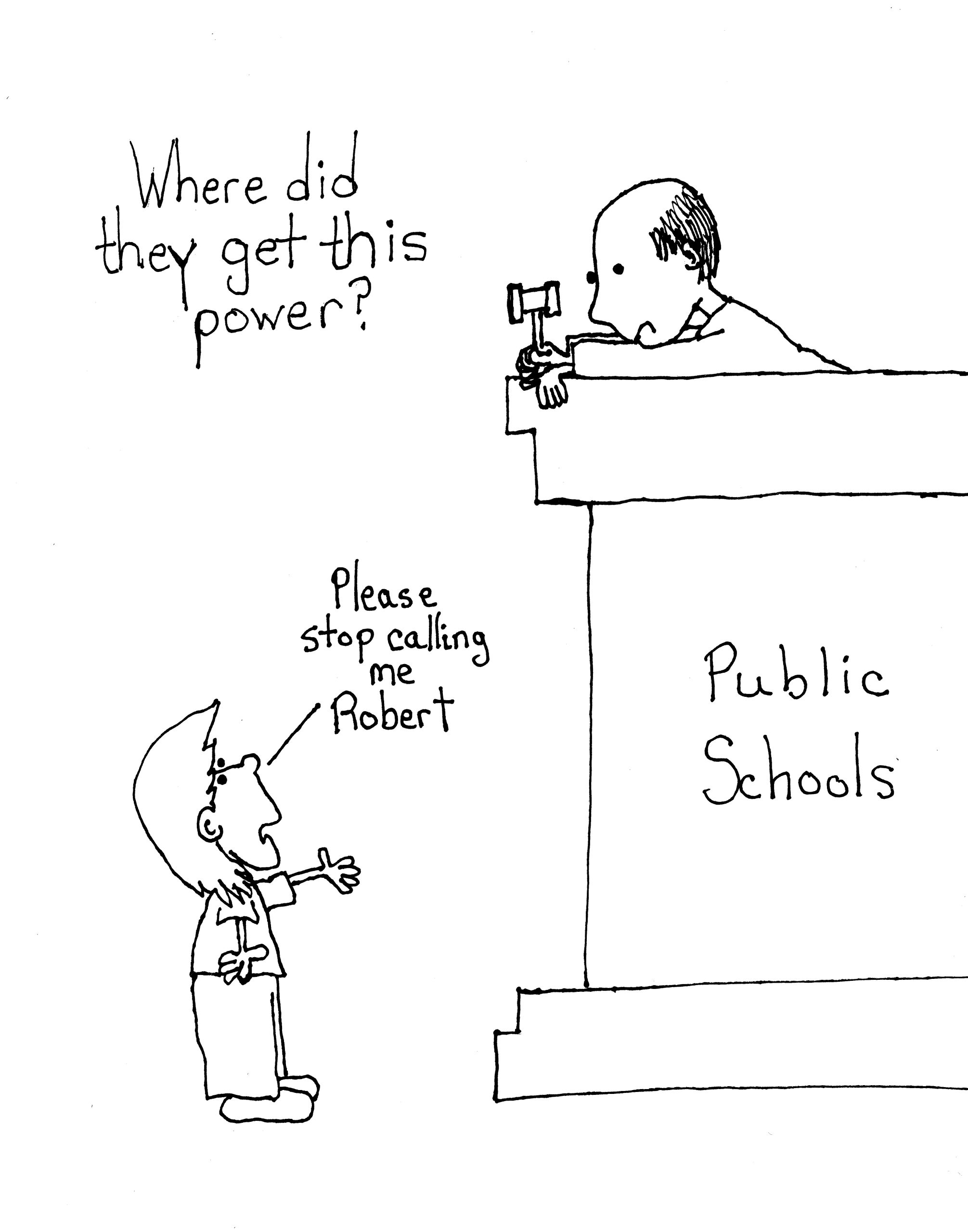 Wherepowerfrom