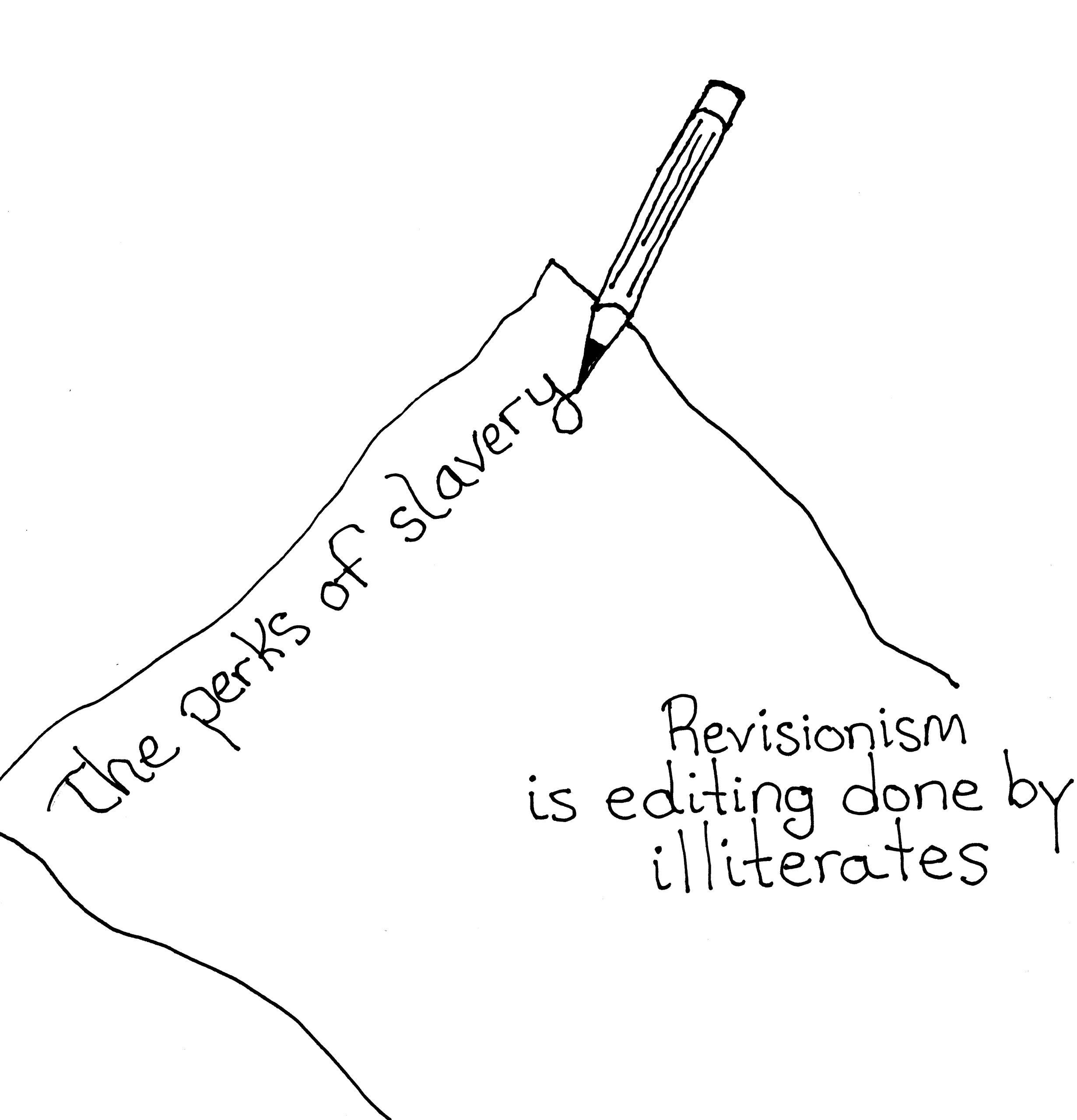 Revision Idiots