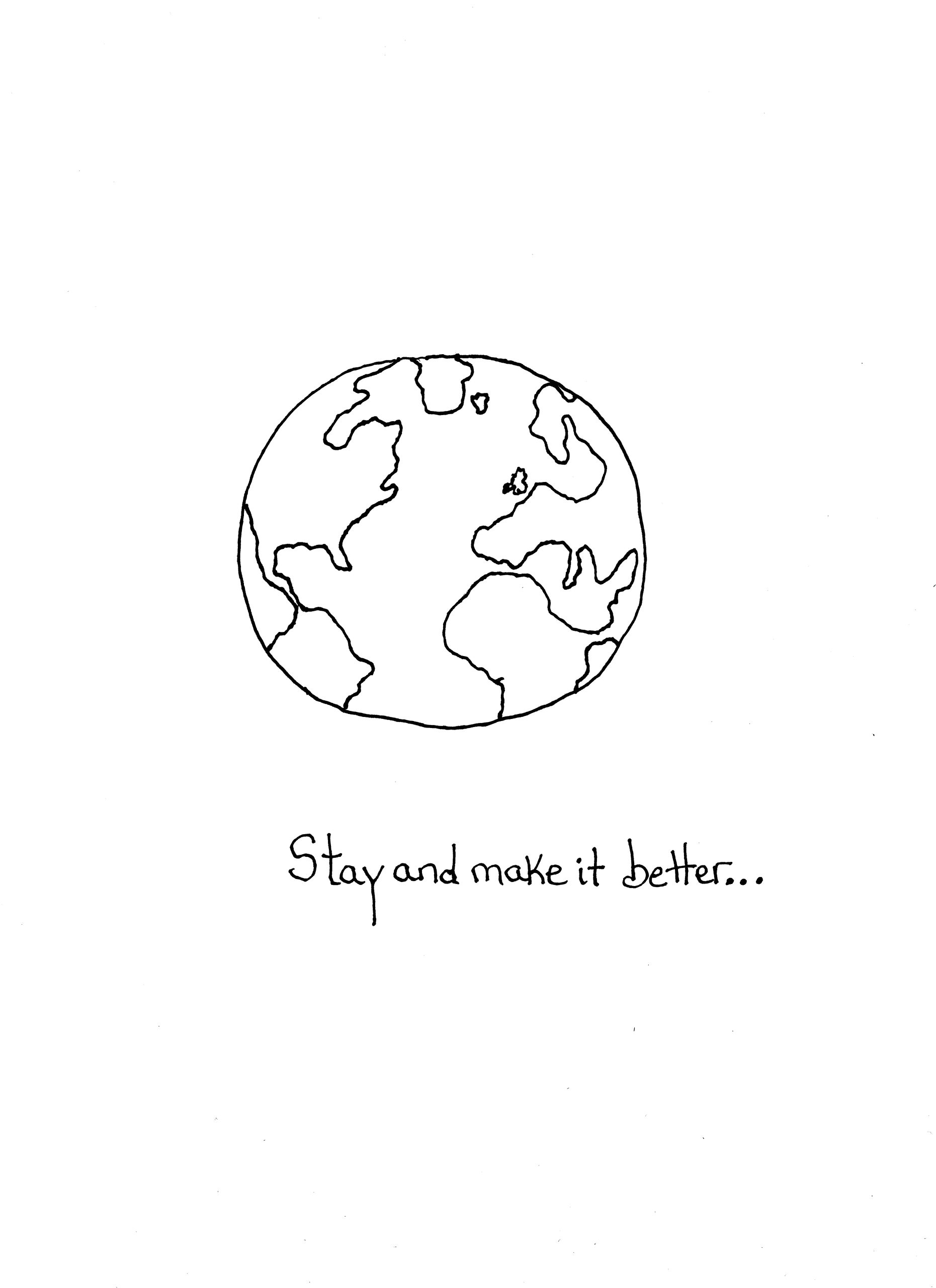 Stay Make Better