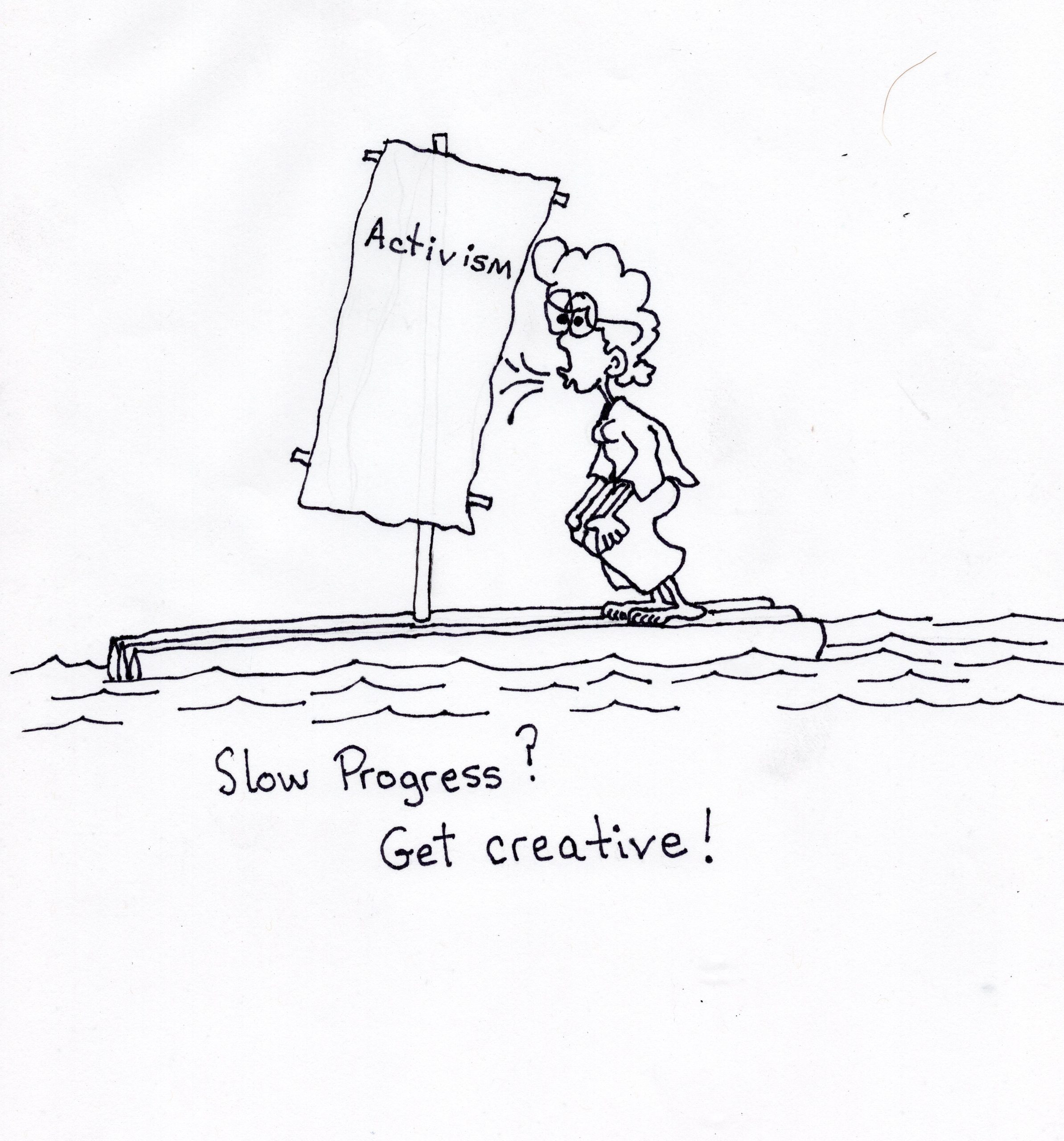 Creative