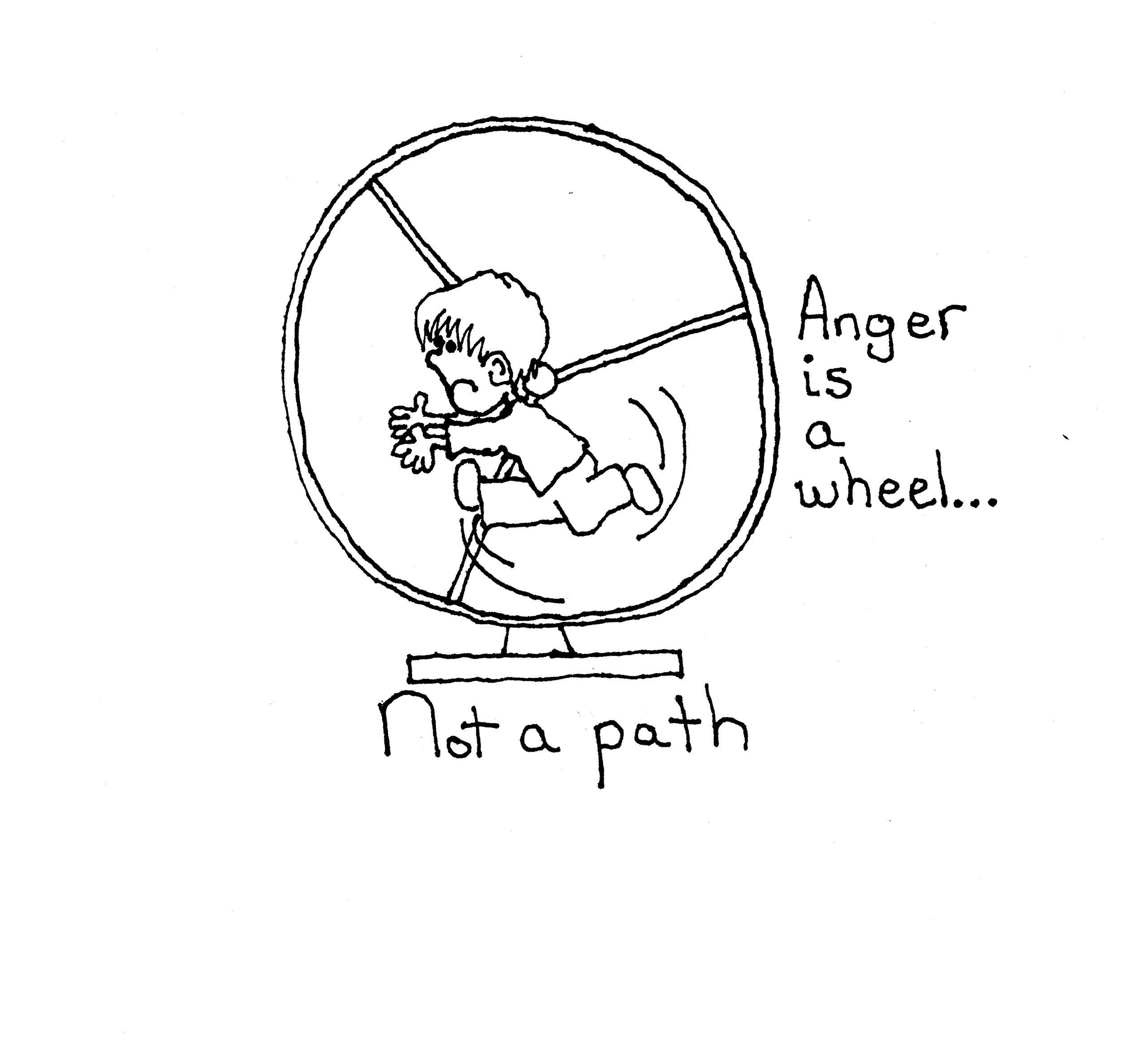 Not A Path