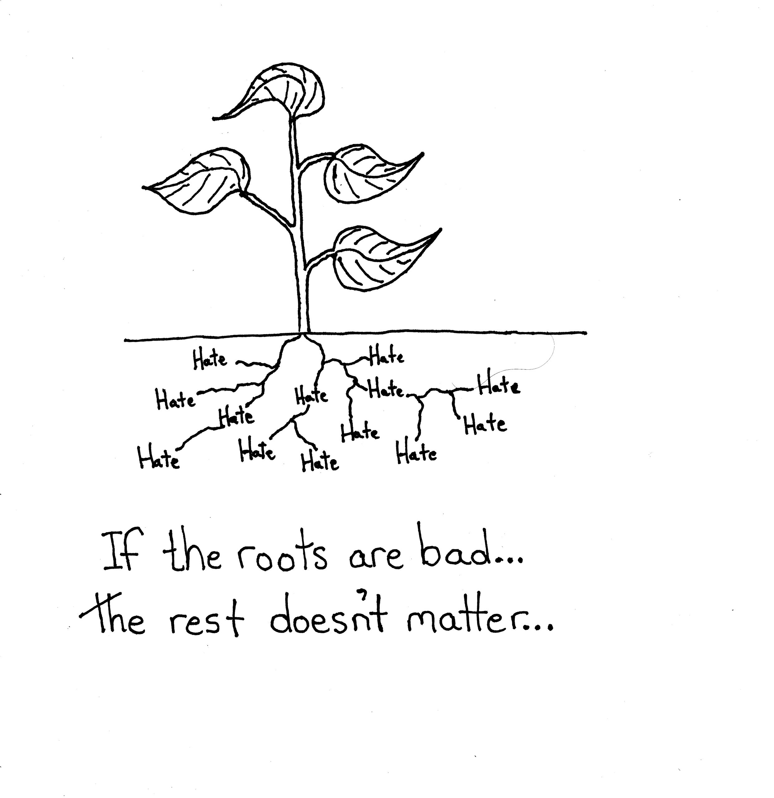 Rest No Matter