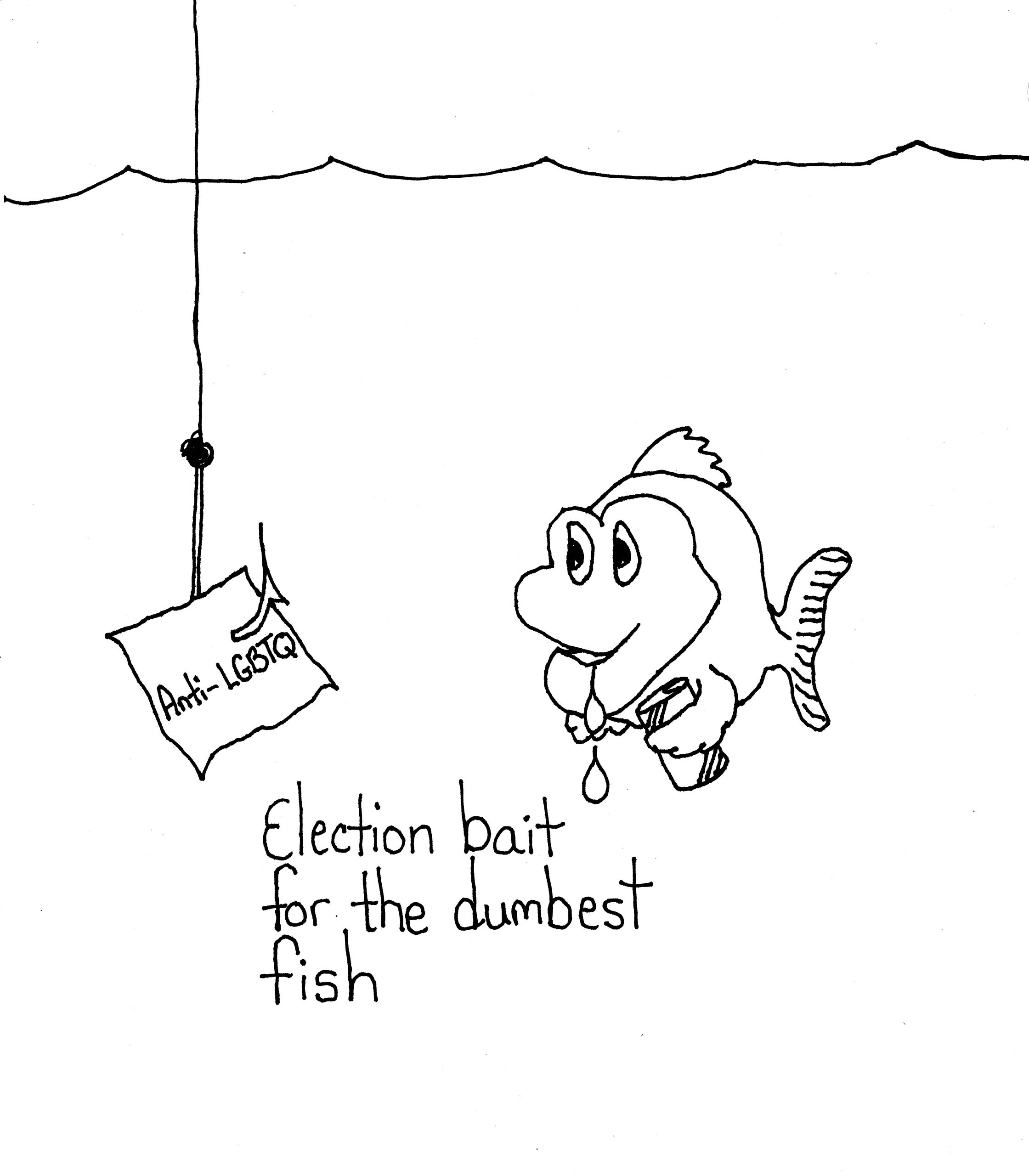 The Dumbest