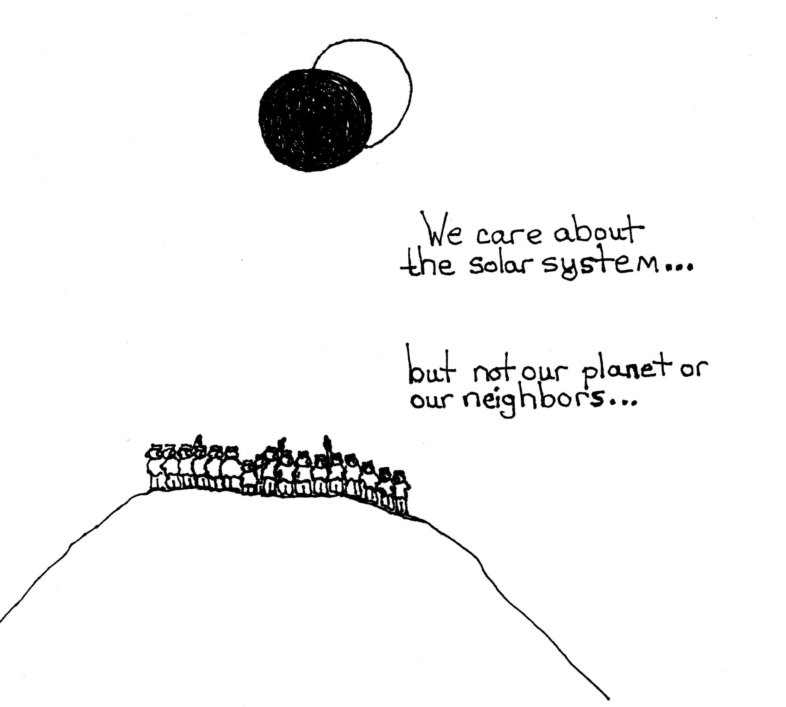 Solar System