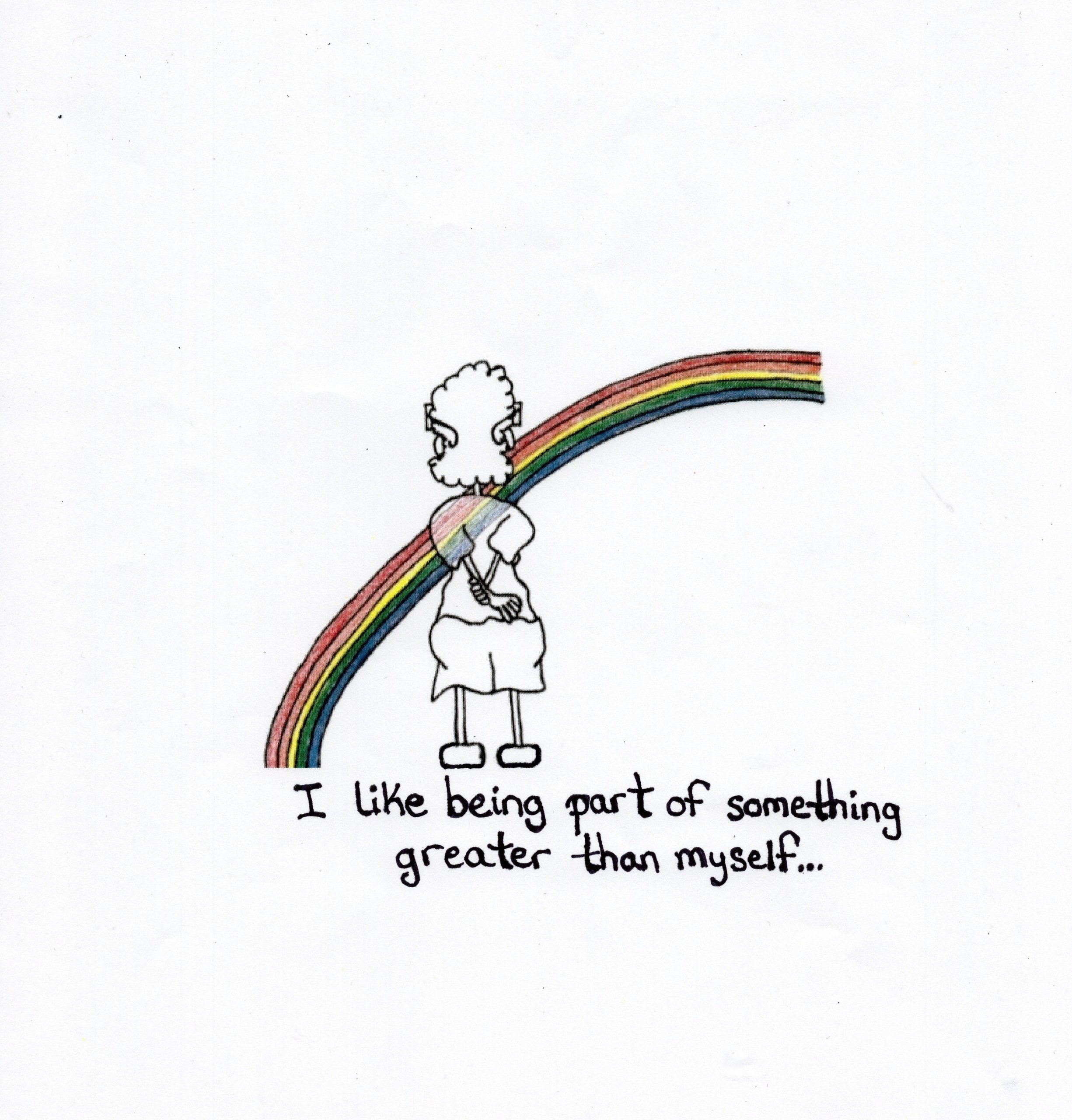 Something Greater