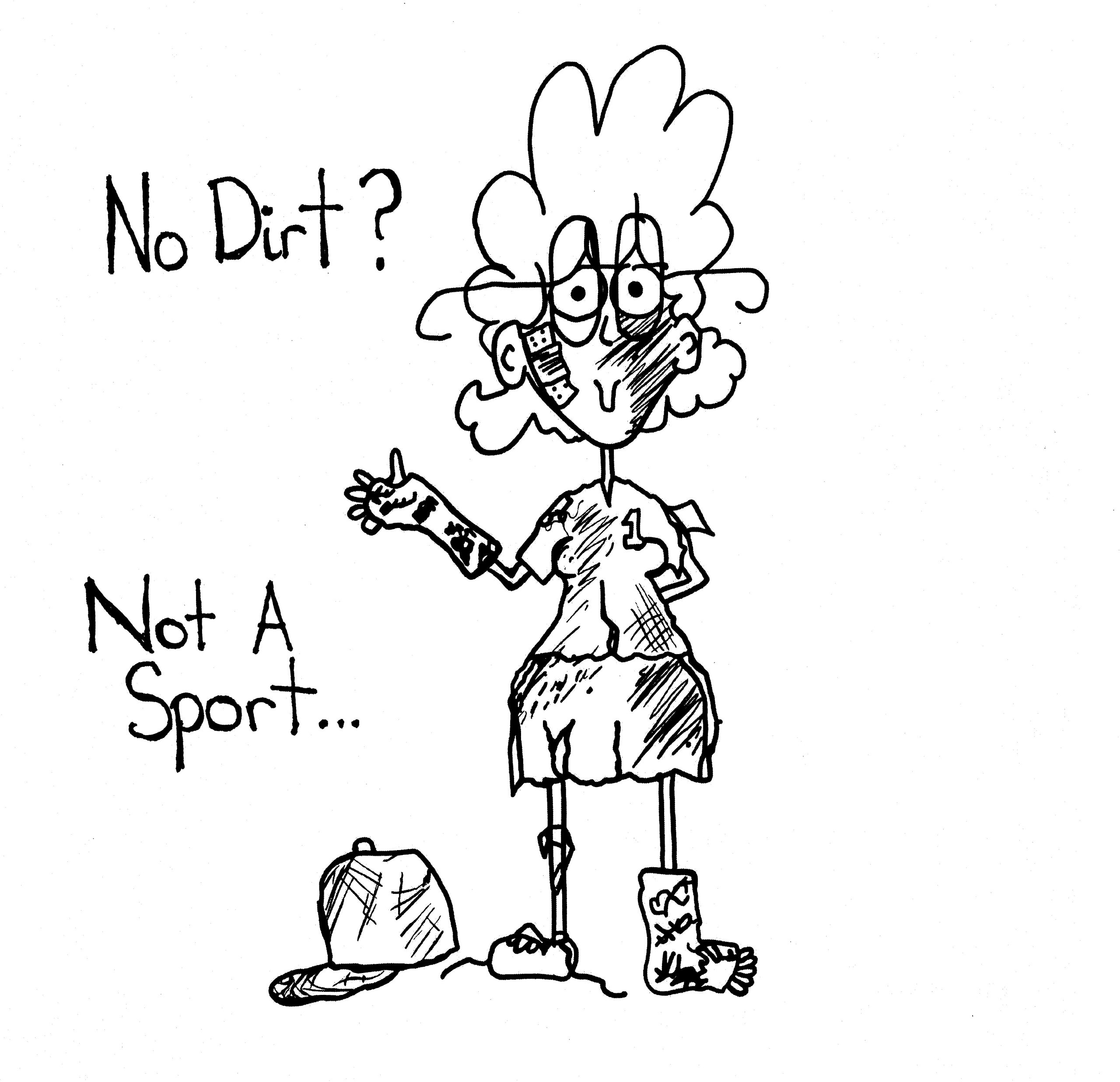 Not Sport