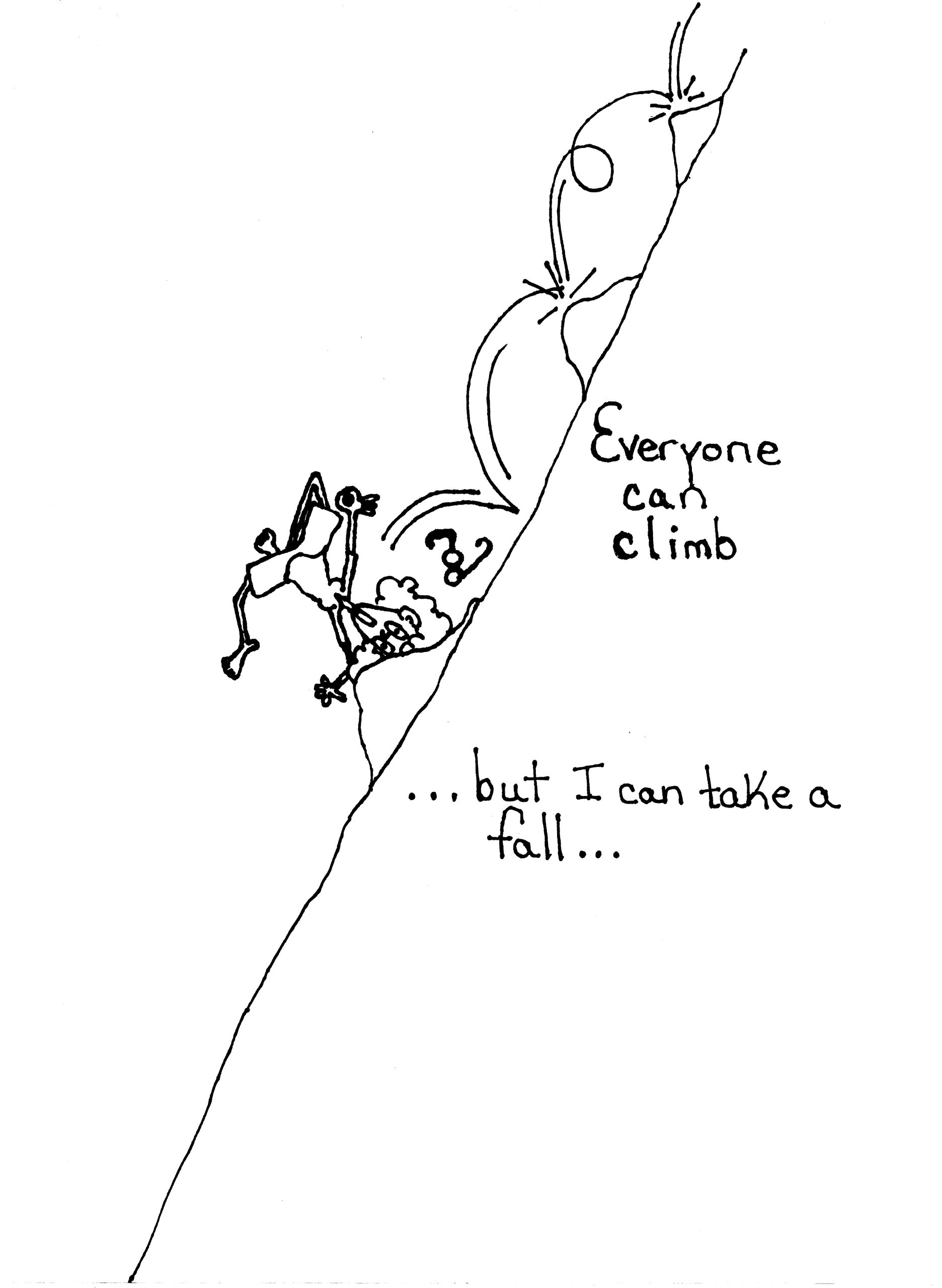 Icanfall