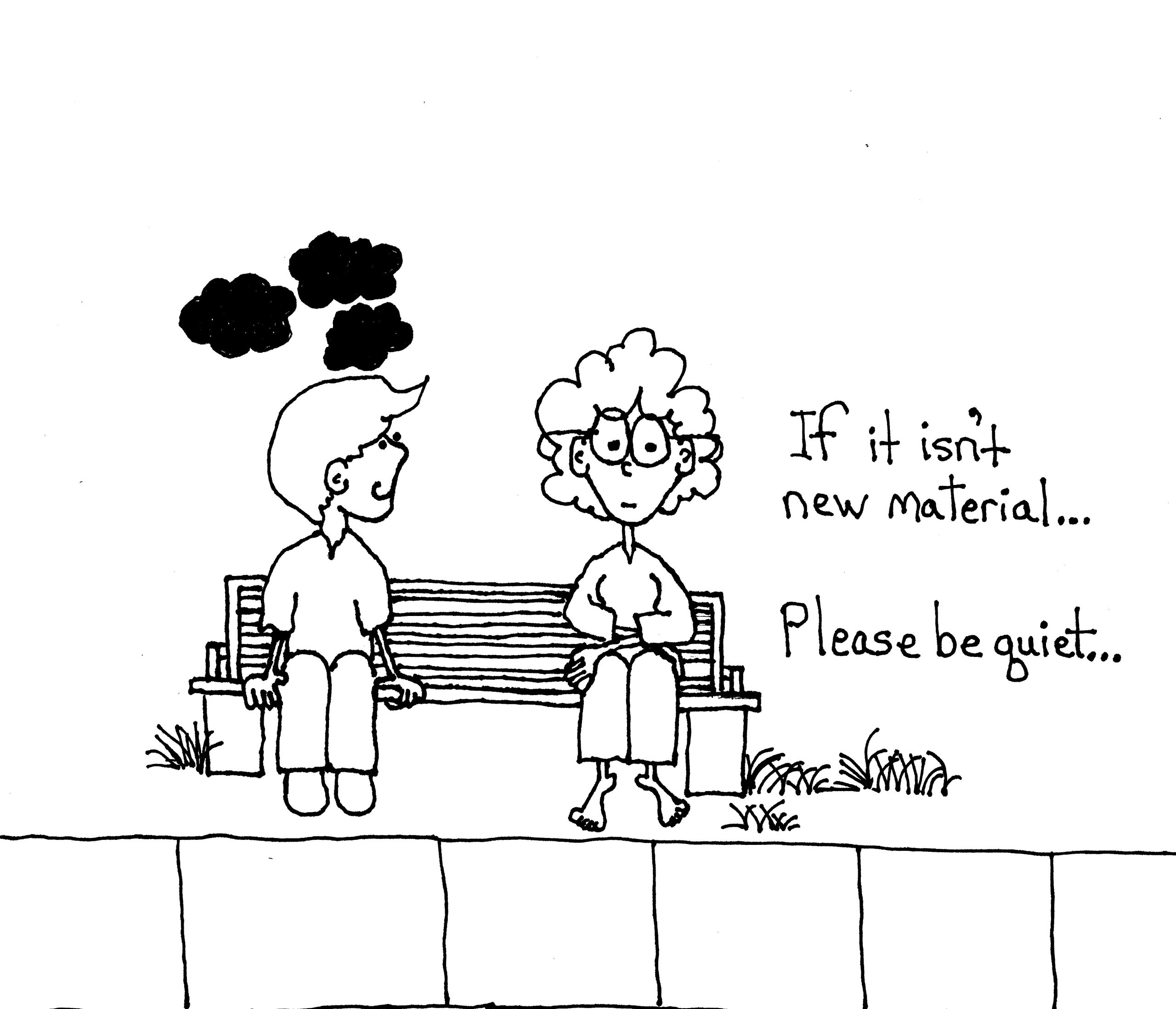 New Material