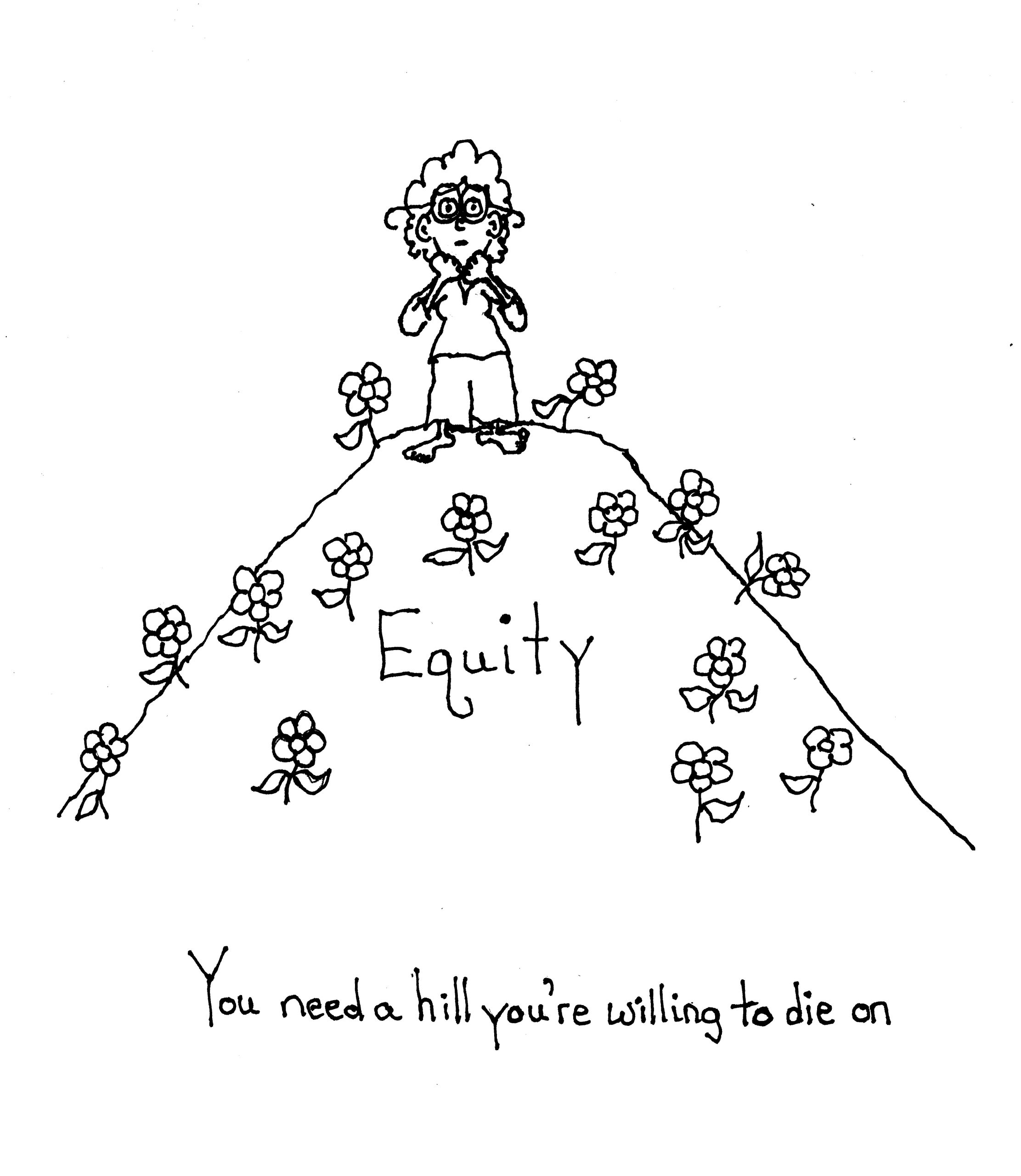 Hill Die On