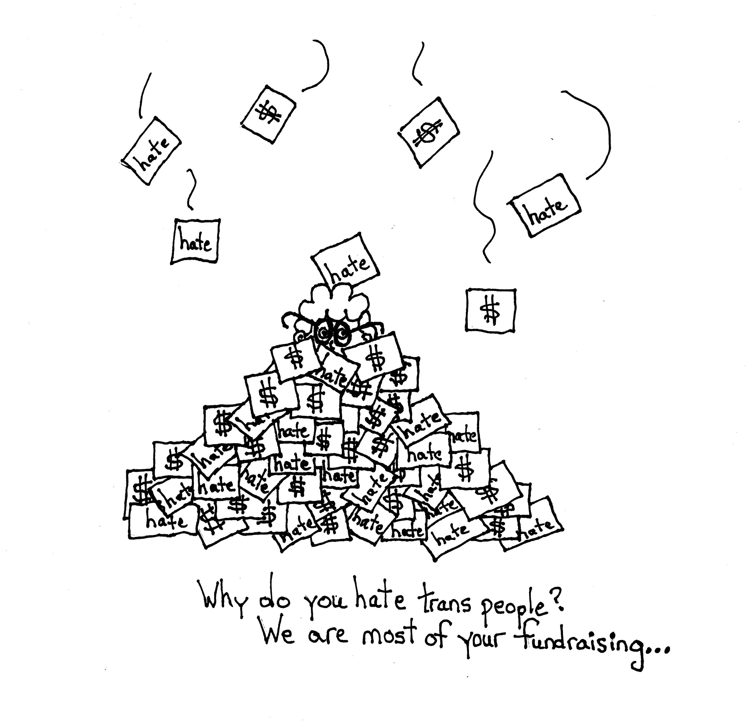 Fundraising