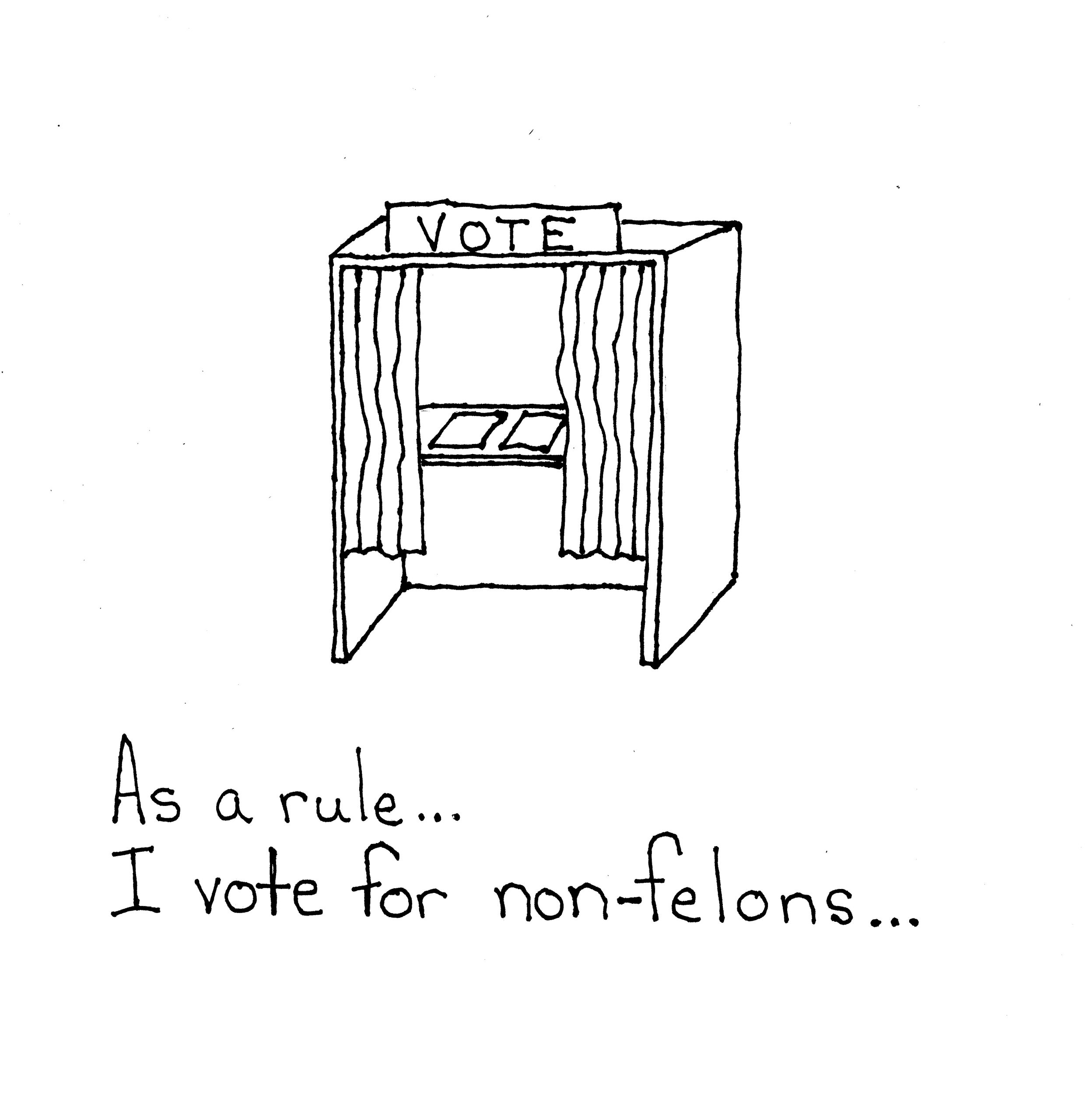As A Rule