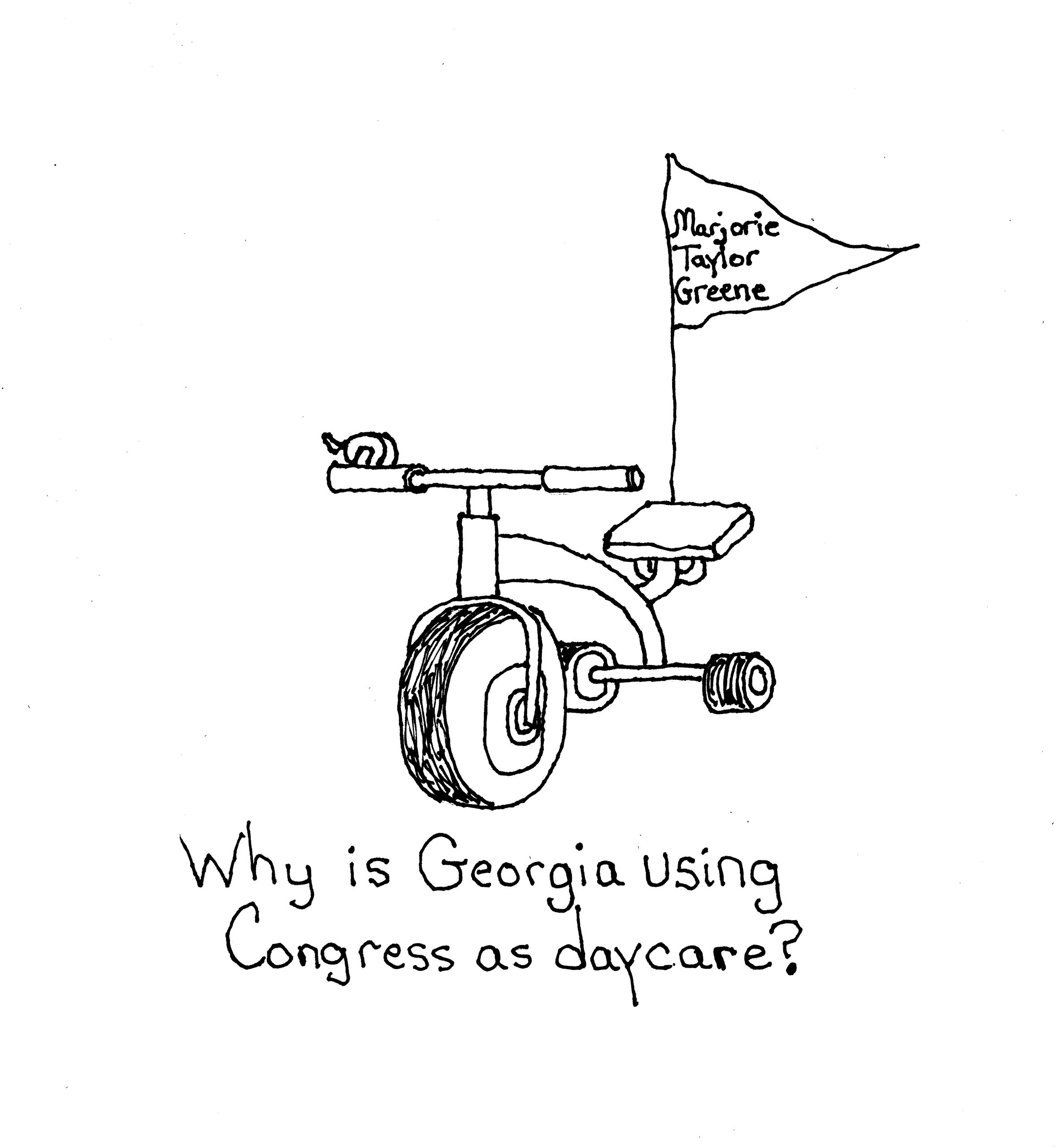 Georgia Daycare