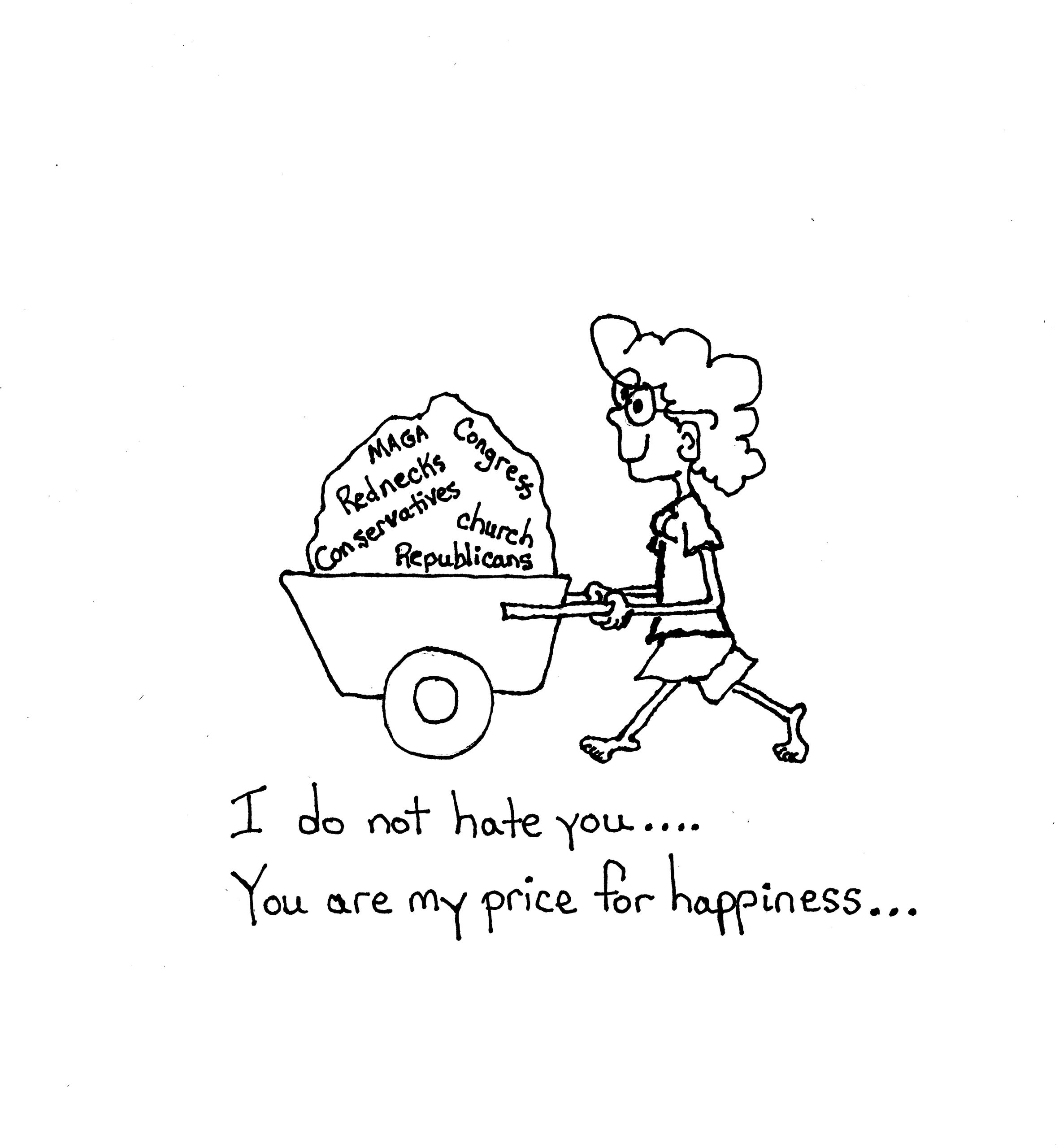 My Price
