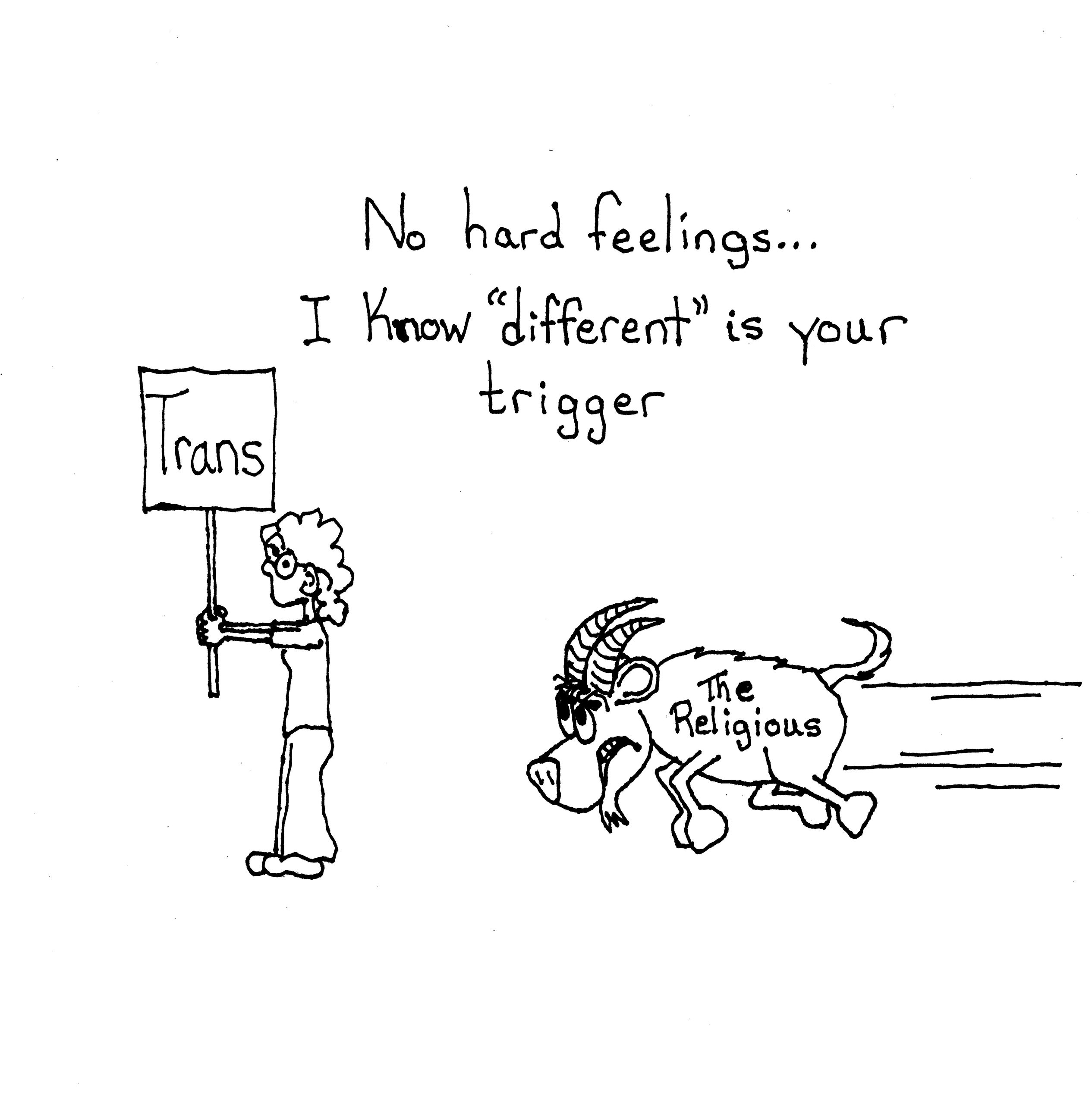 Your Trigger