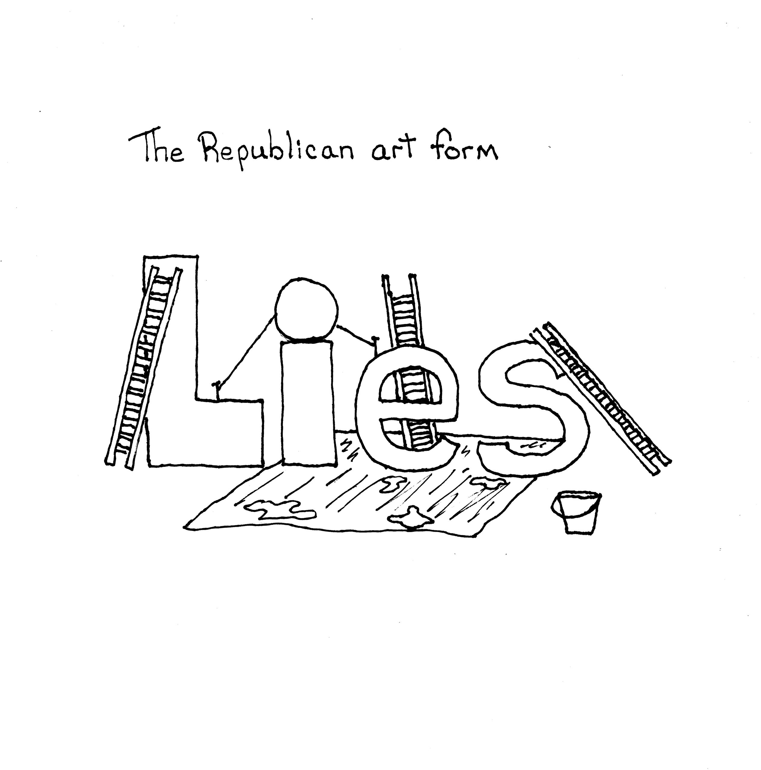 Republican Art