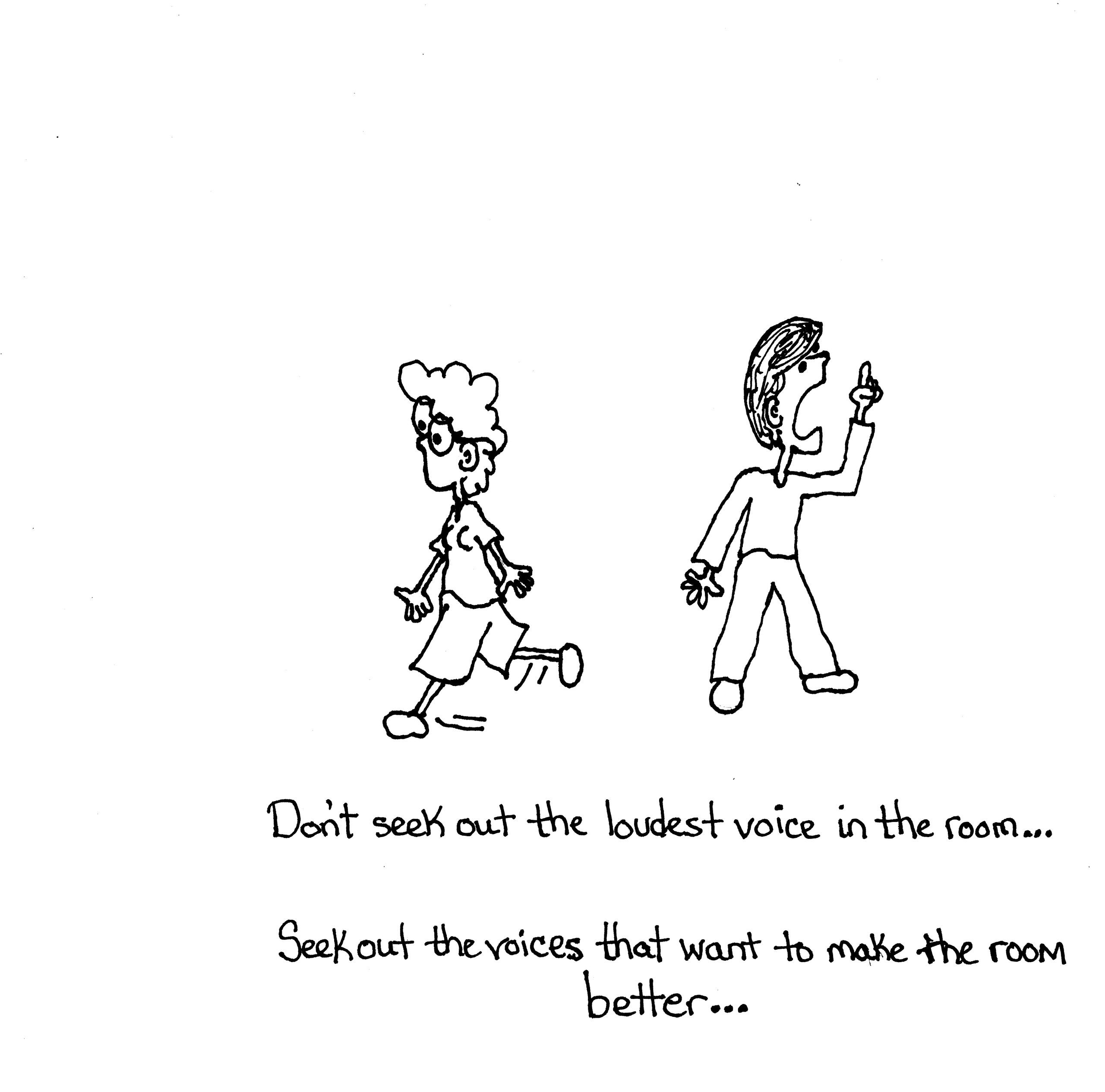 Better Voices