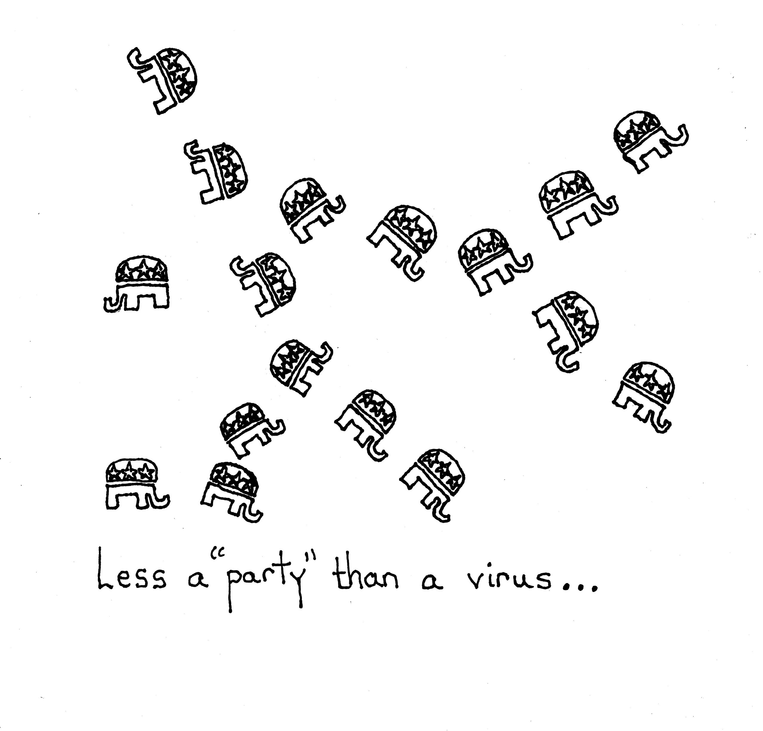 Virus Really