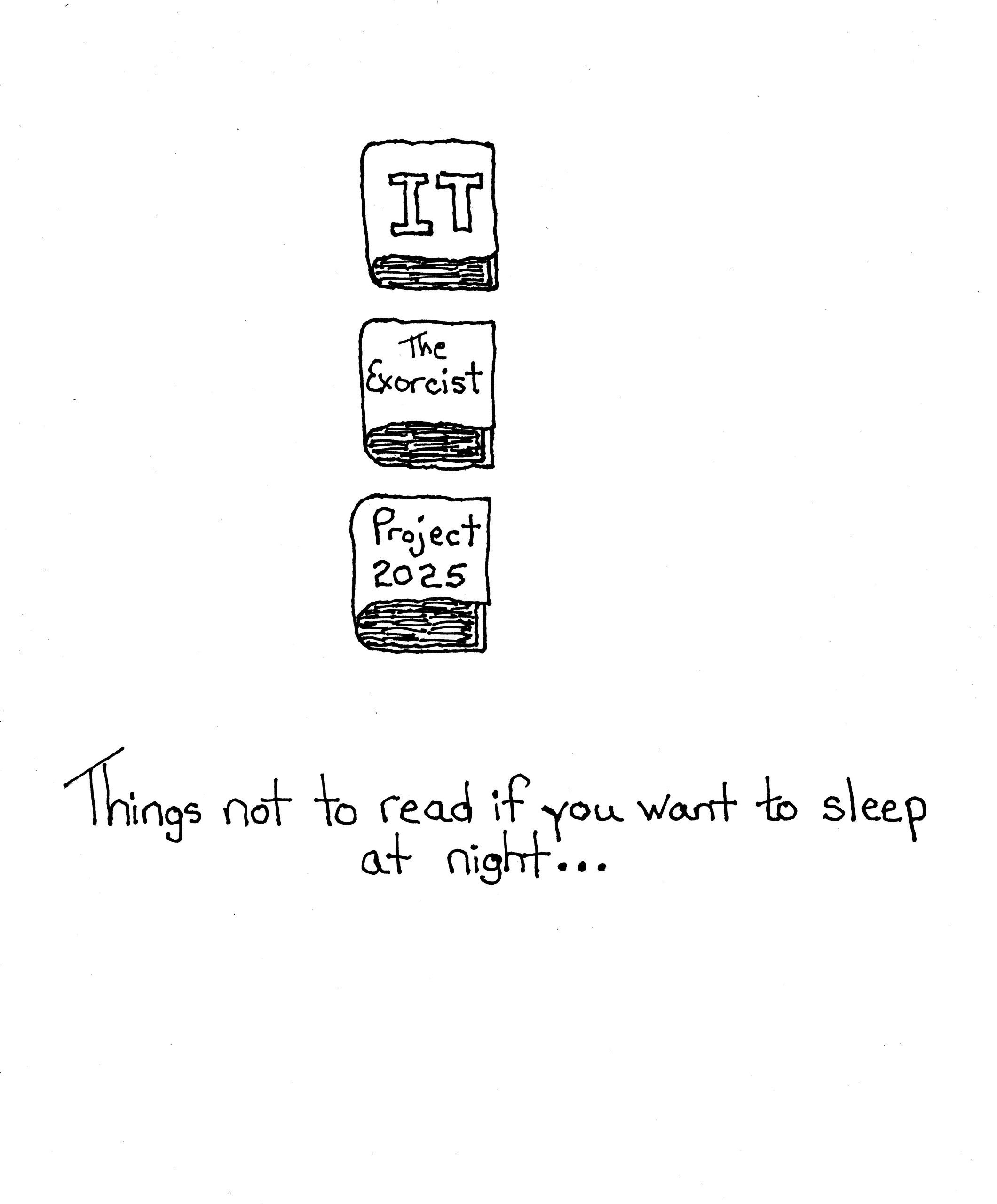 Preventing Sleep