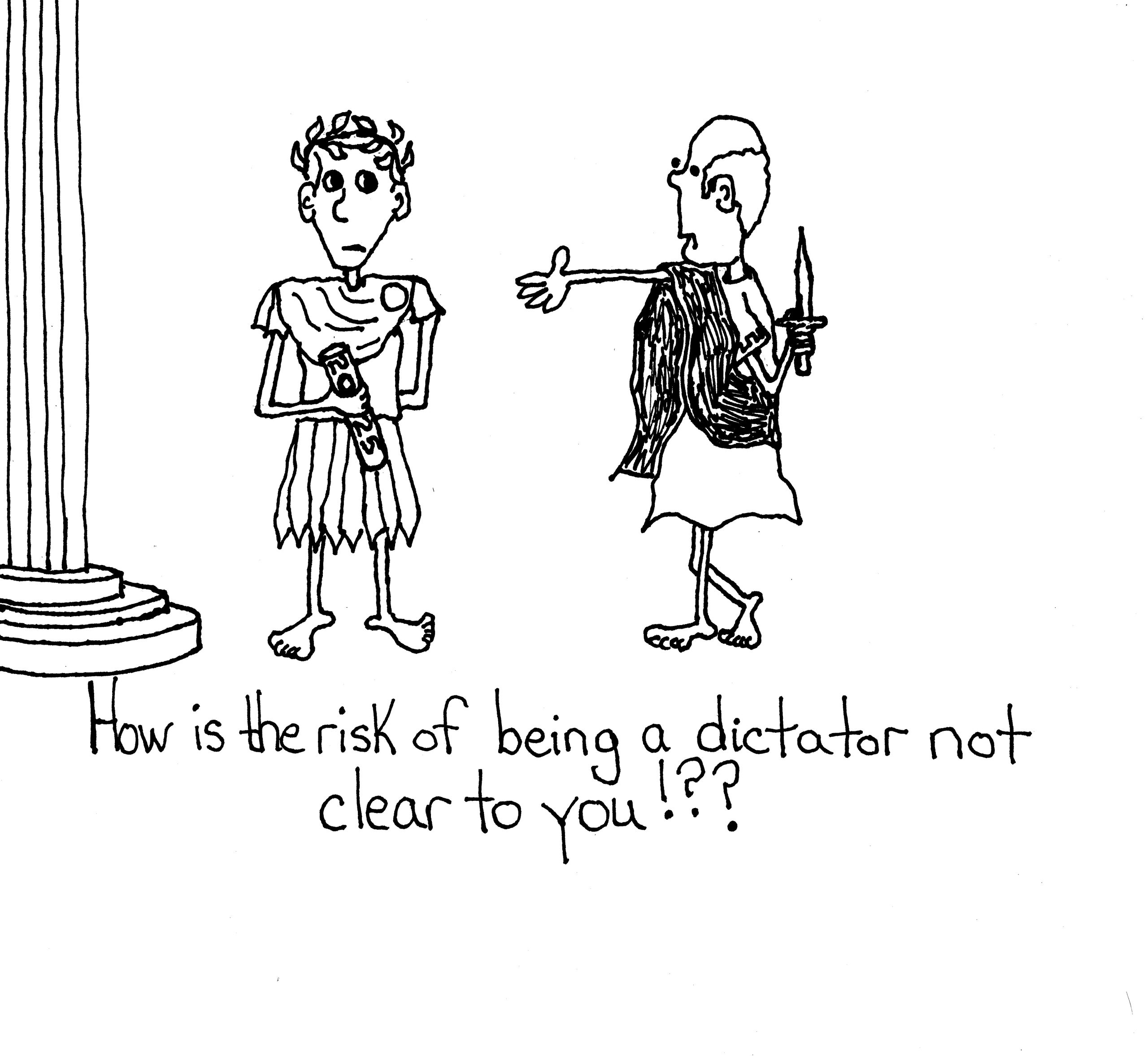 Howisitnotclear