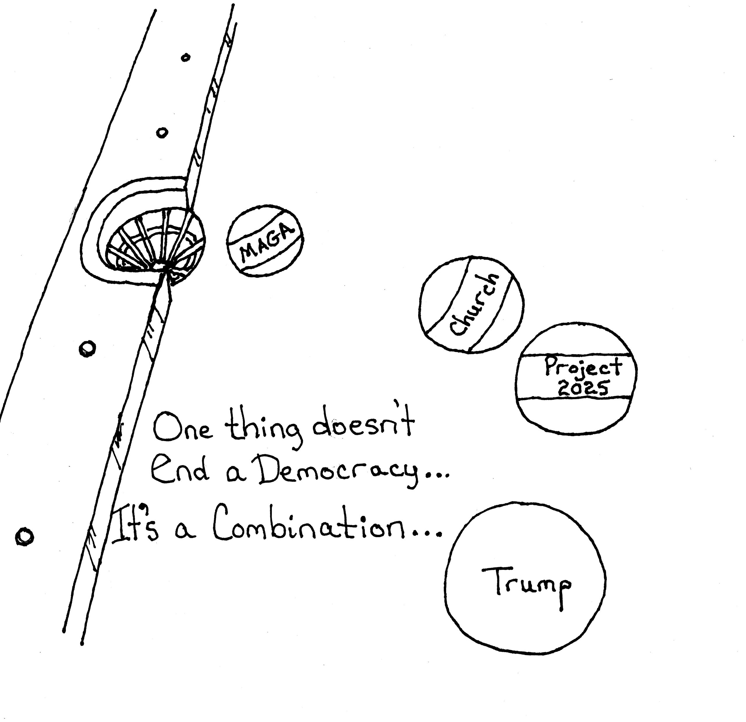Ending Combination
