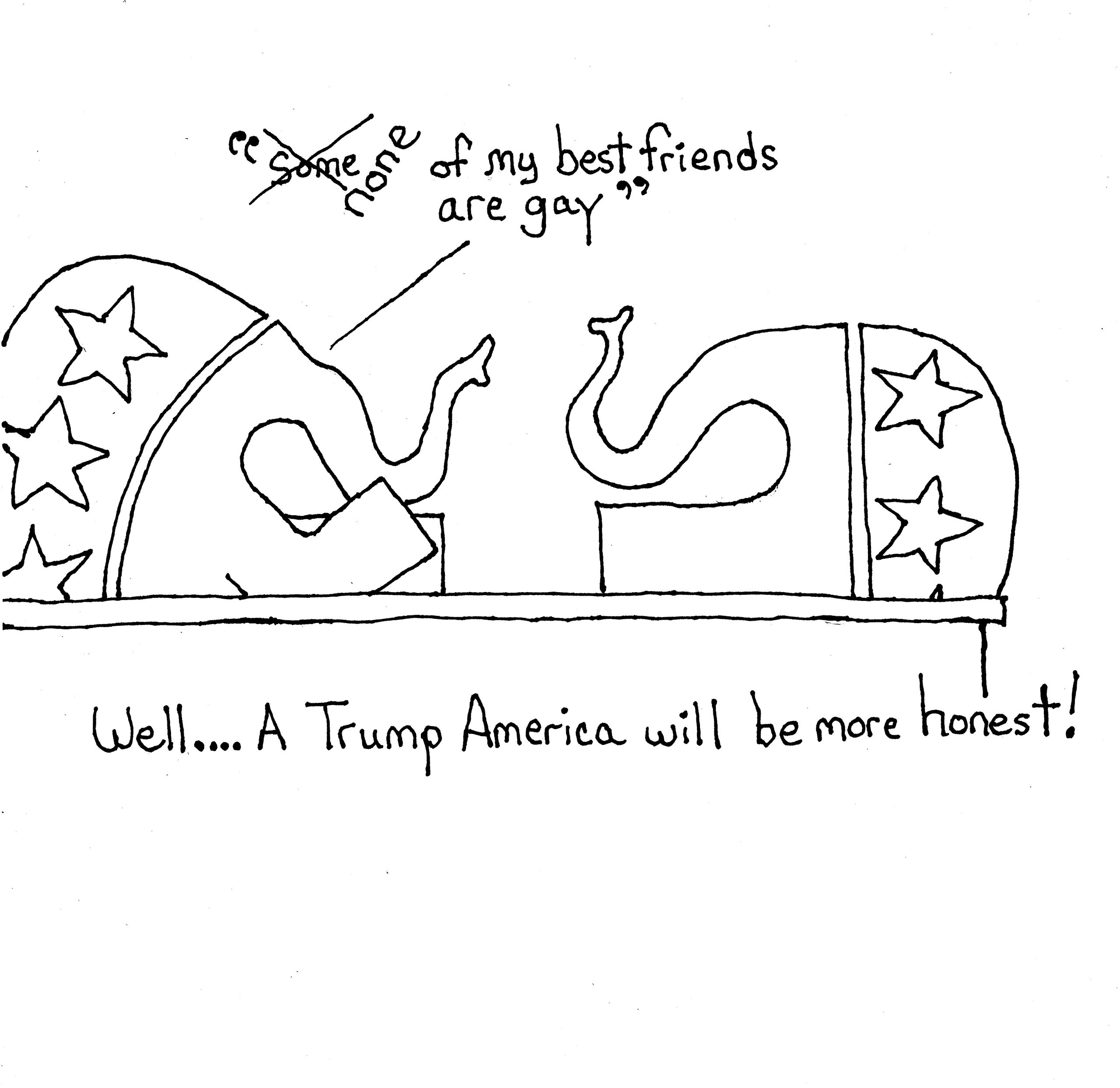 More Honest