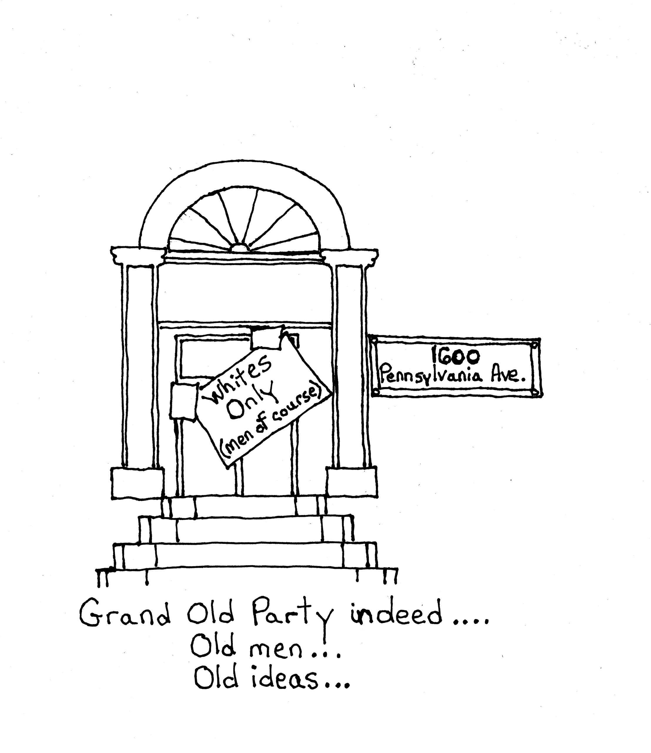 Grand Old Party