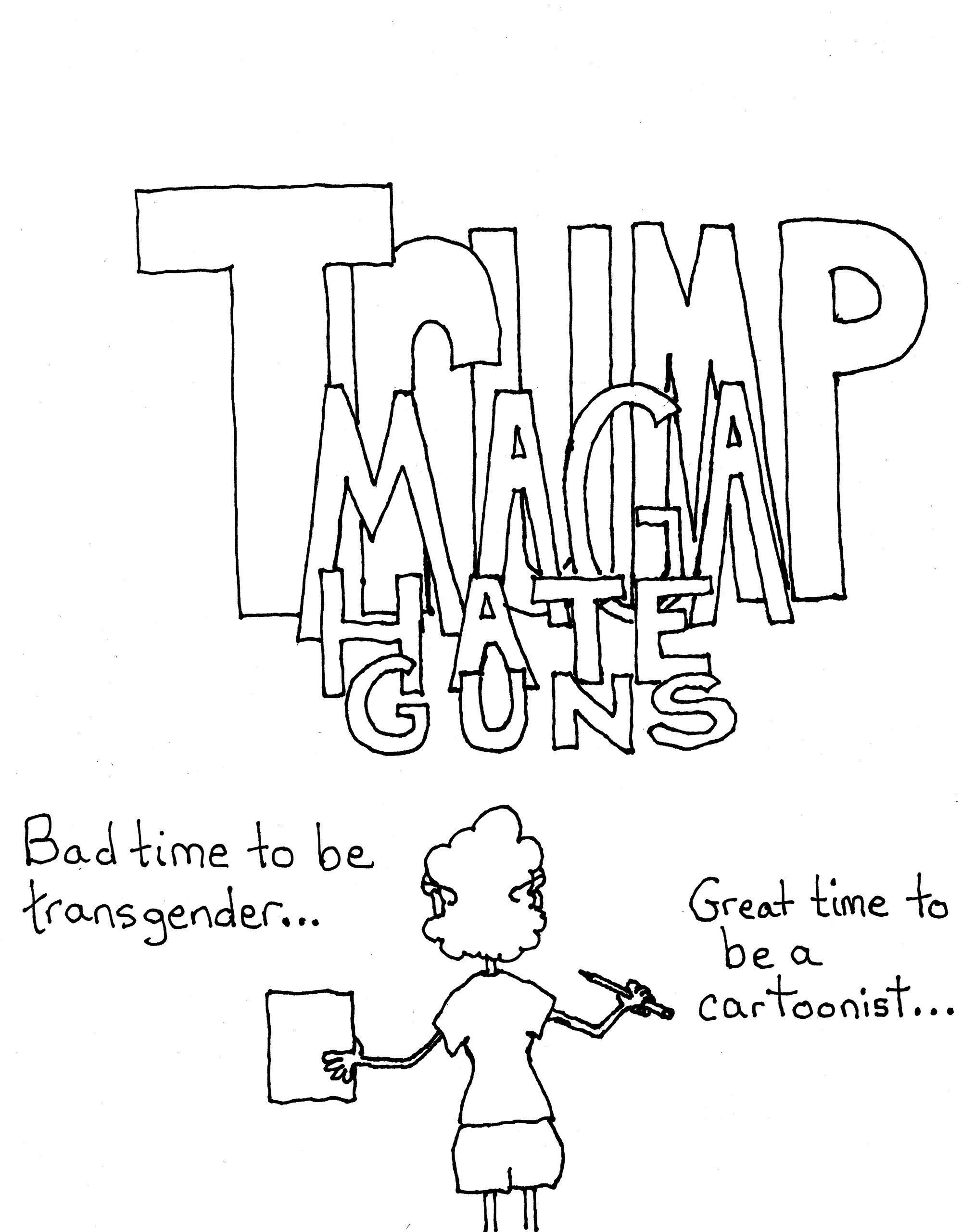 Bad Time Good Time