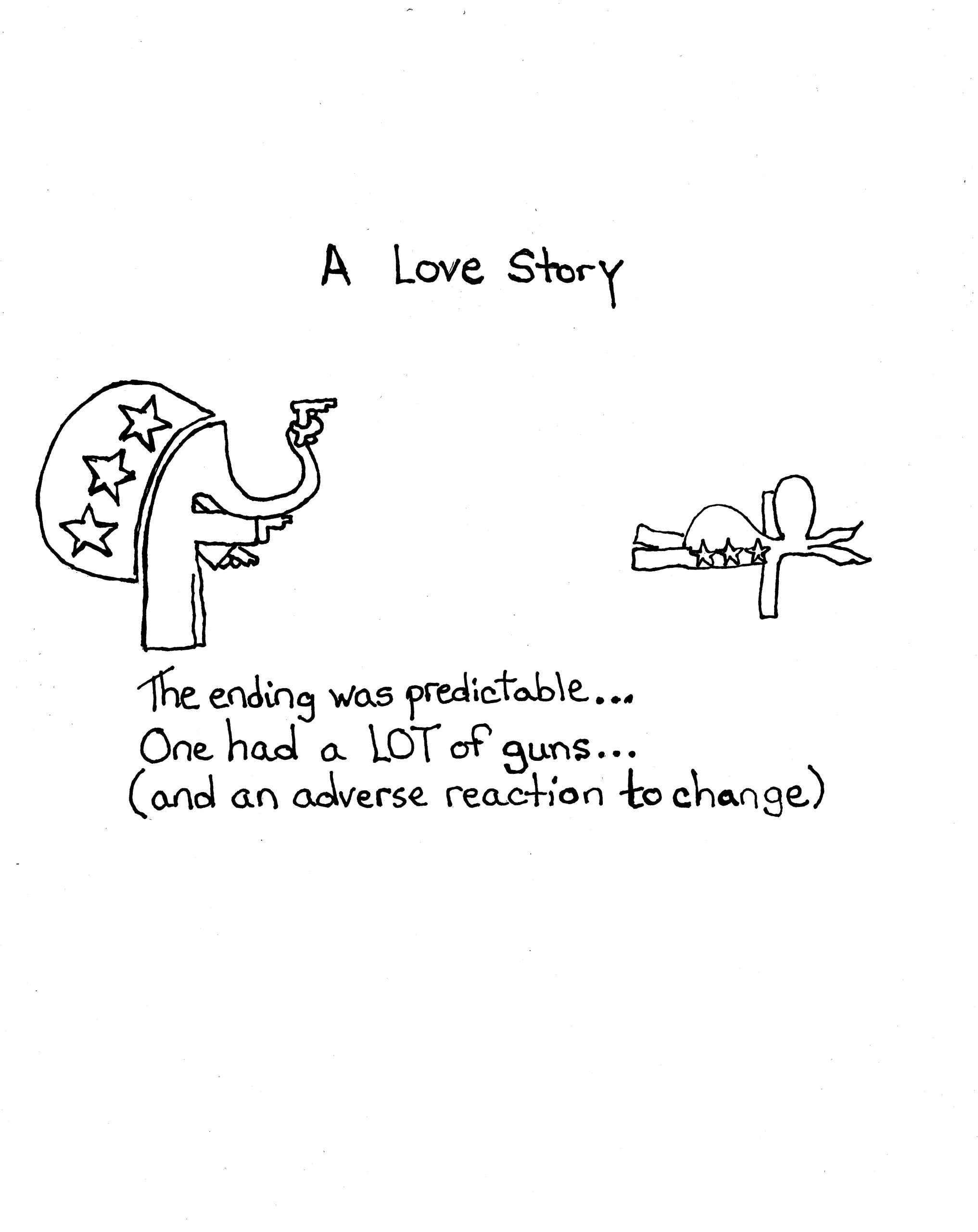 Love Story