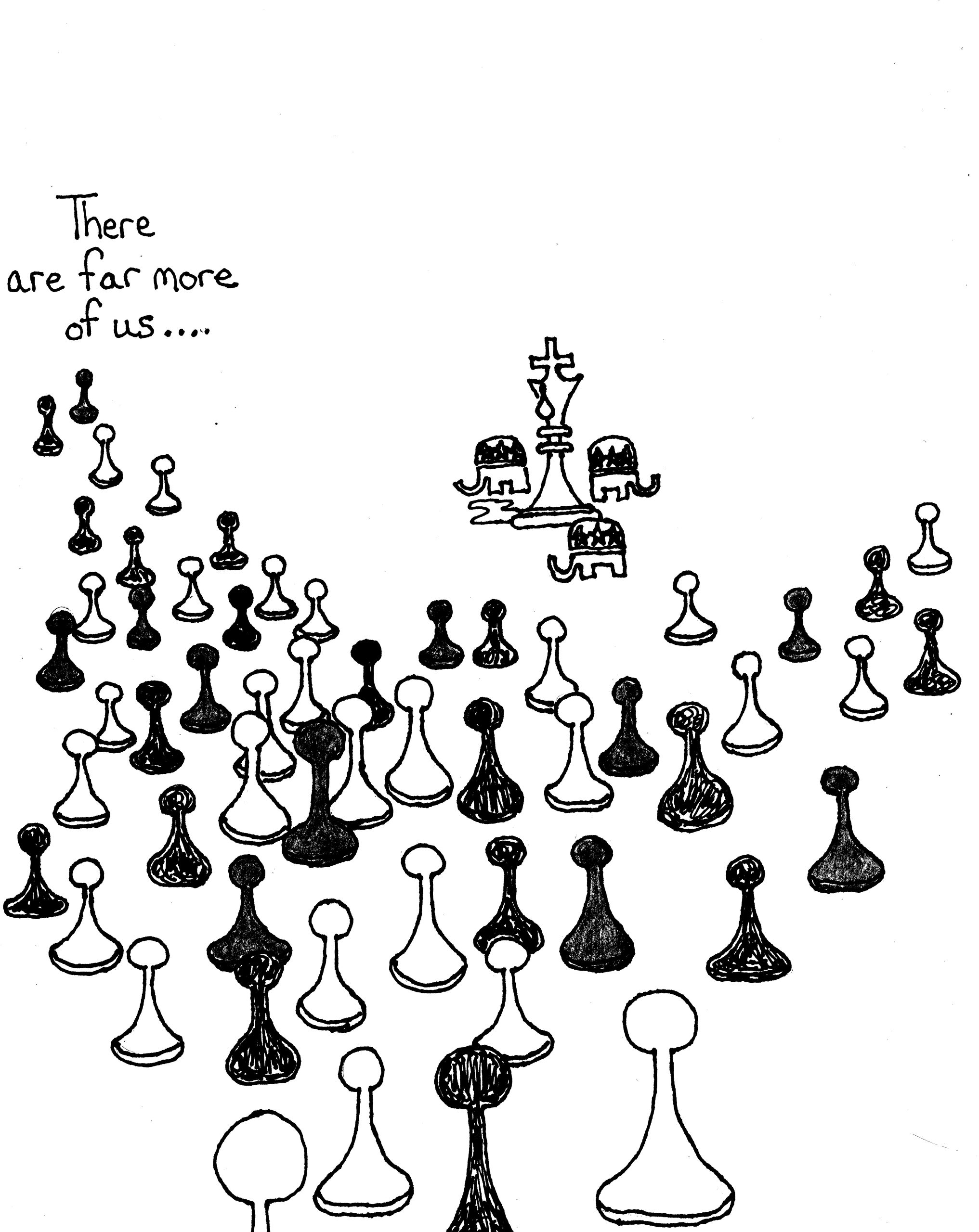 Far More Of Us