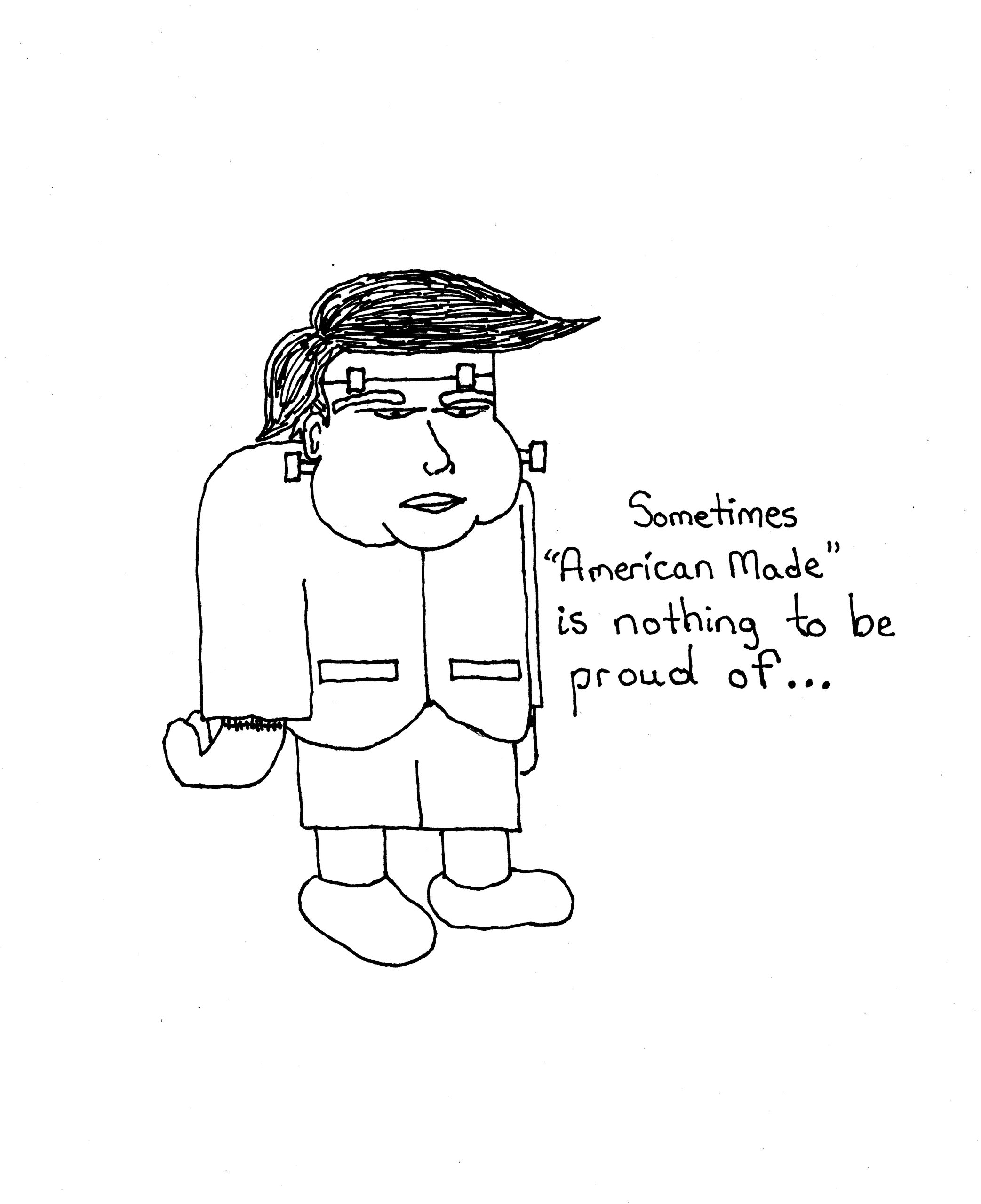 American Made