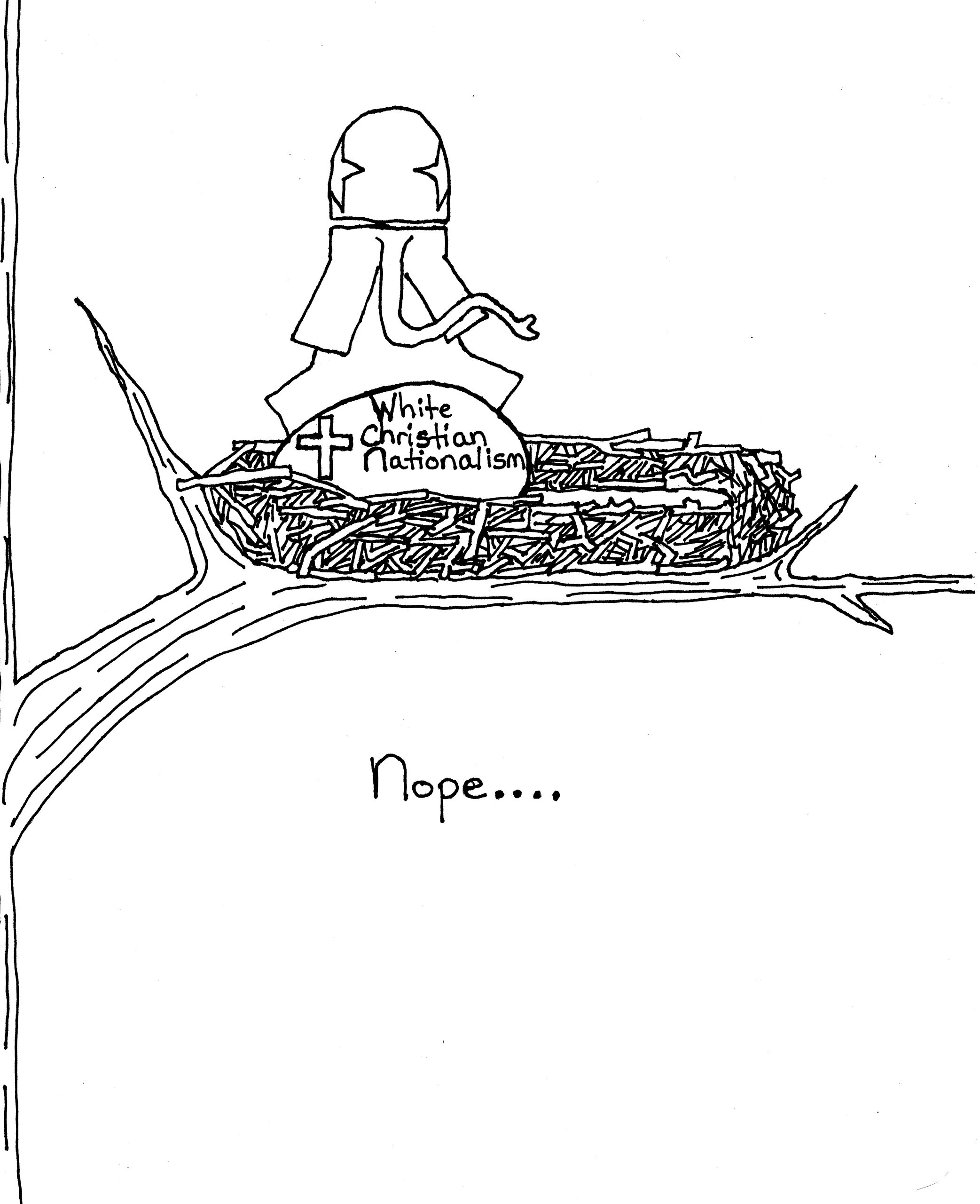 Republican Egg