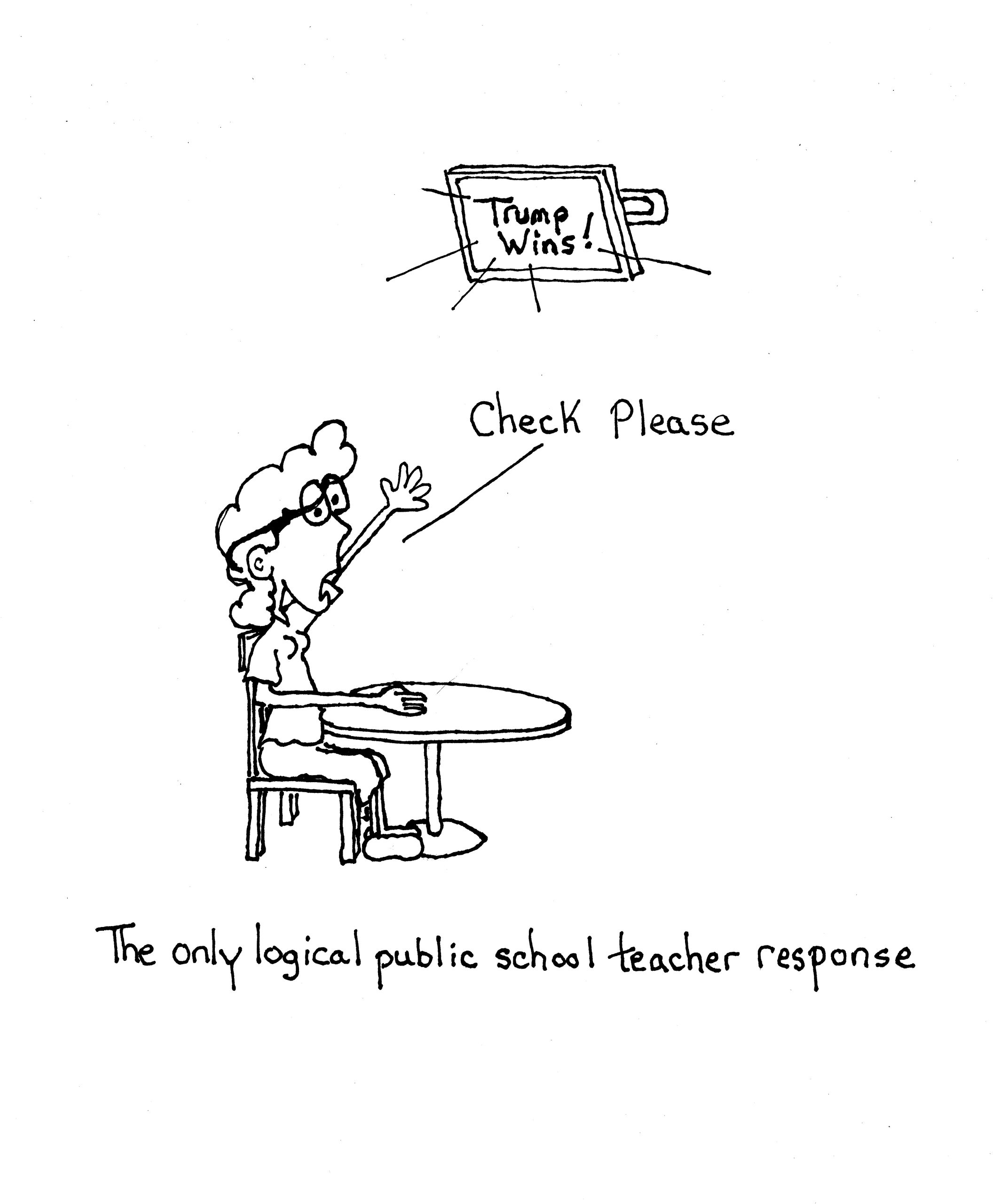 Check Please