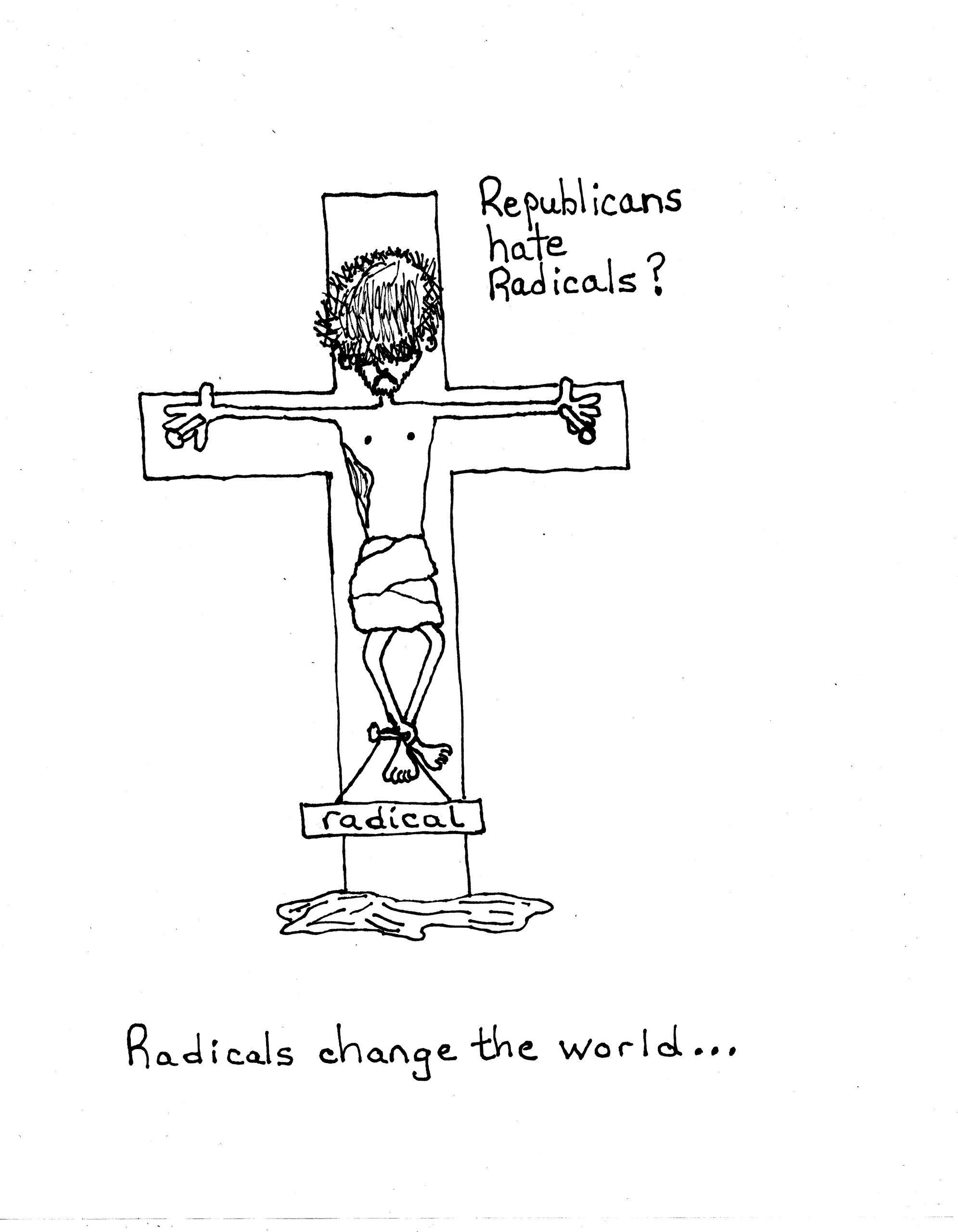Radicals