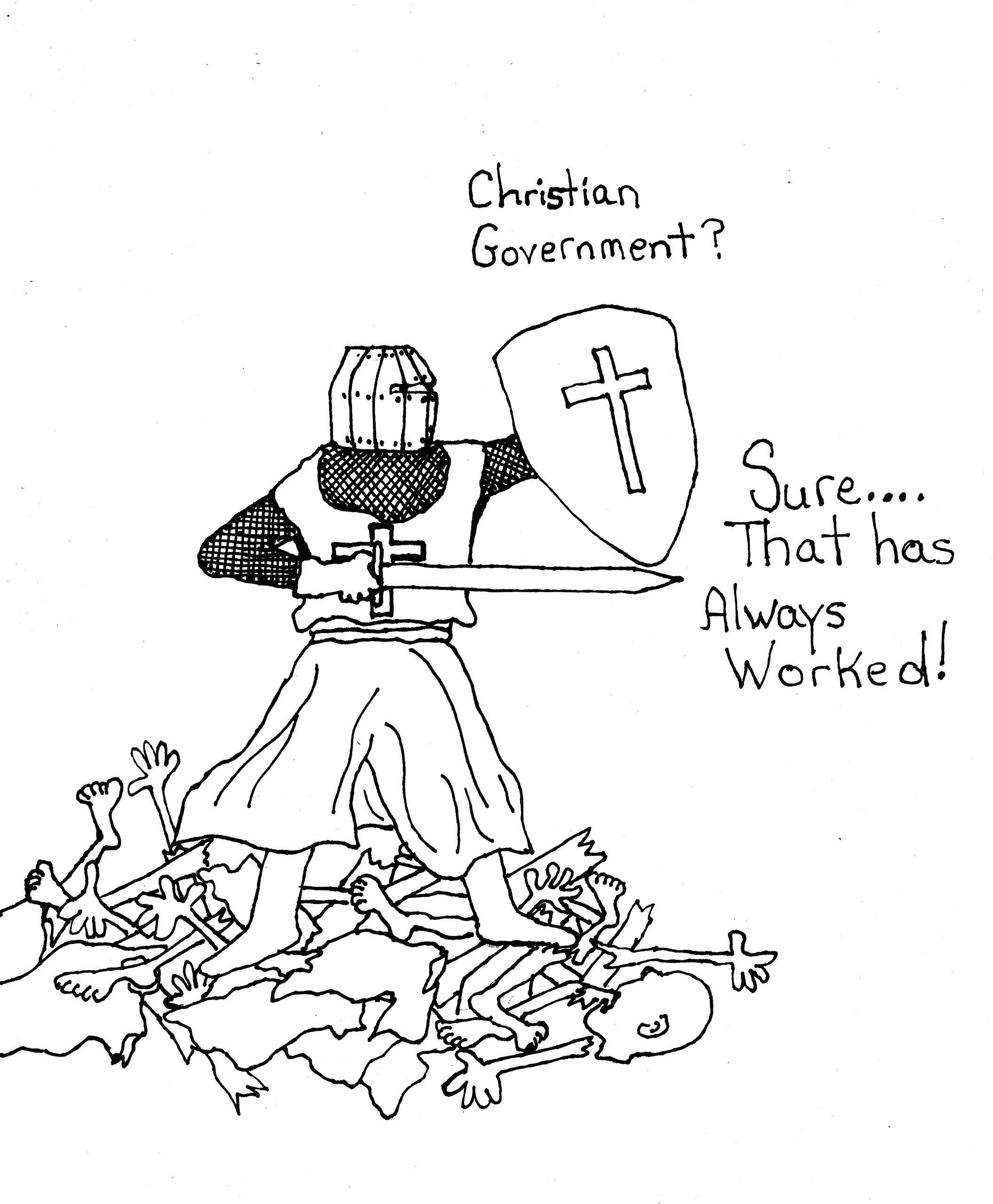 Christian Government