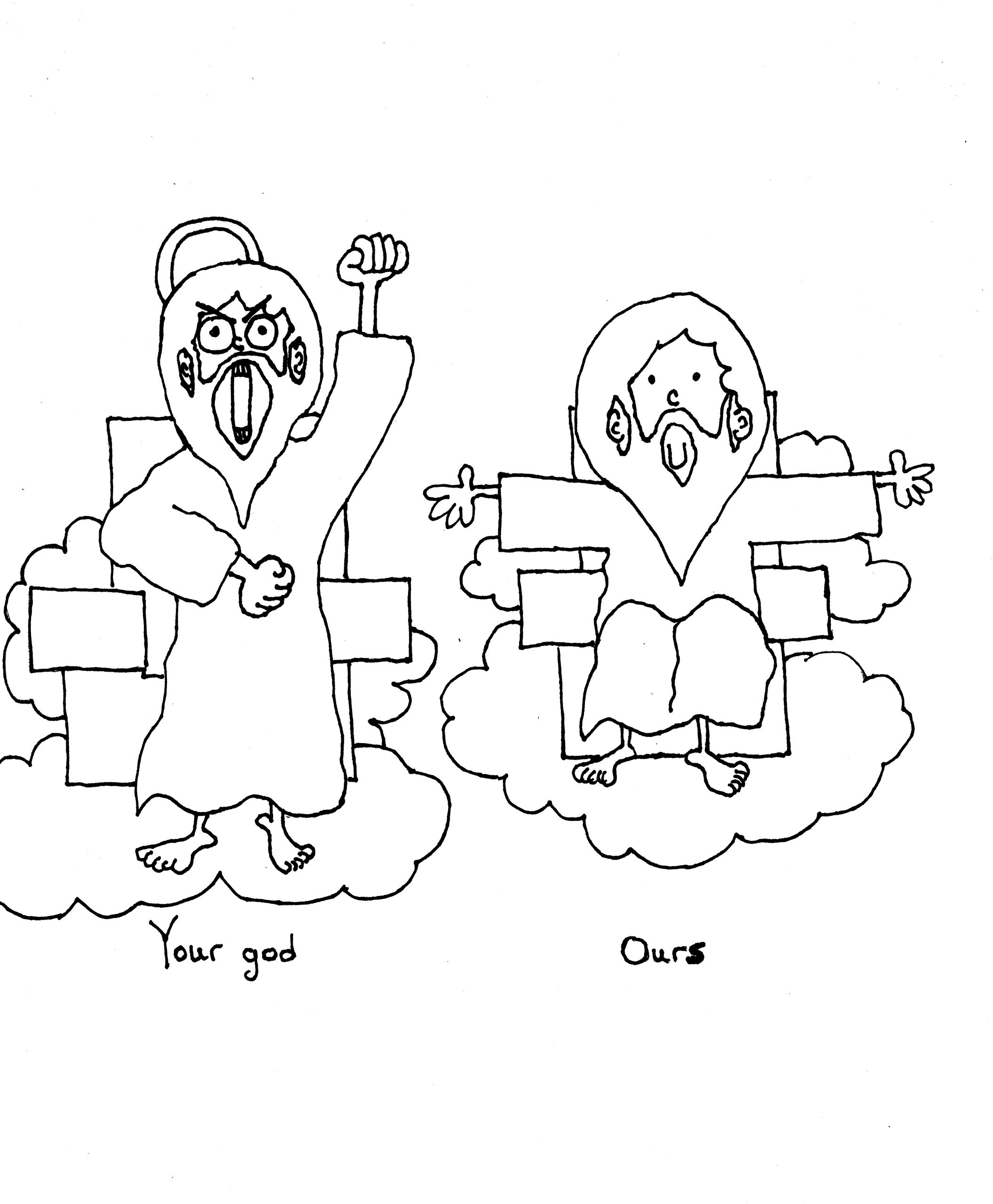 Your Gpd Vs Ours
