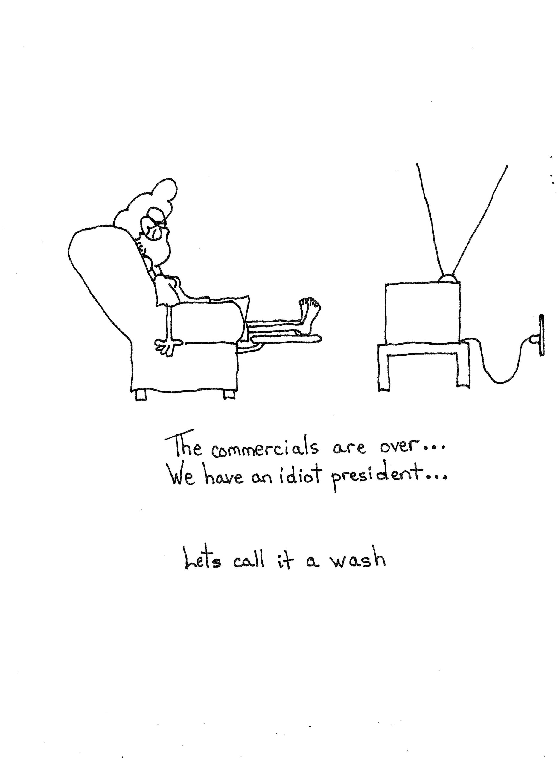 A Wash