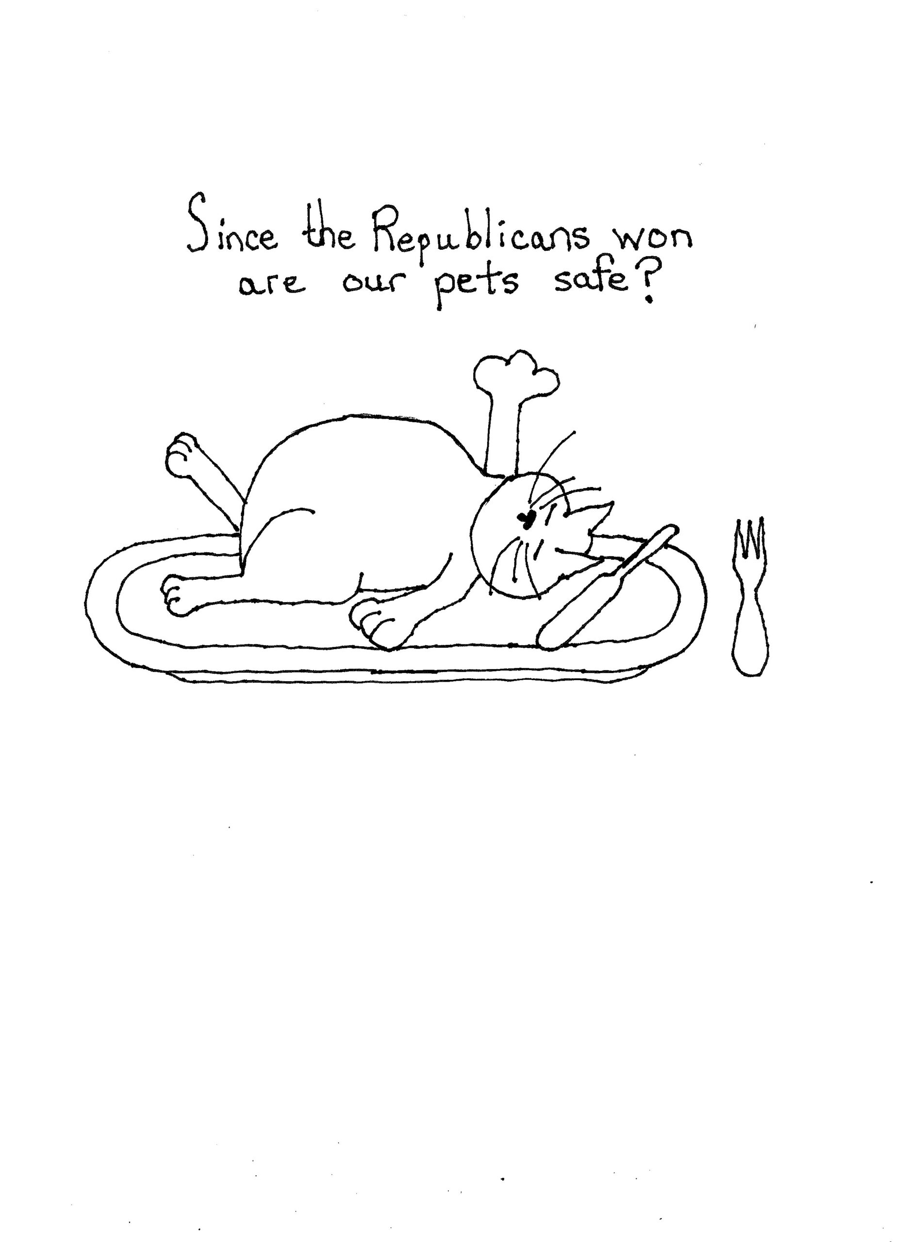 Pets Safe