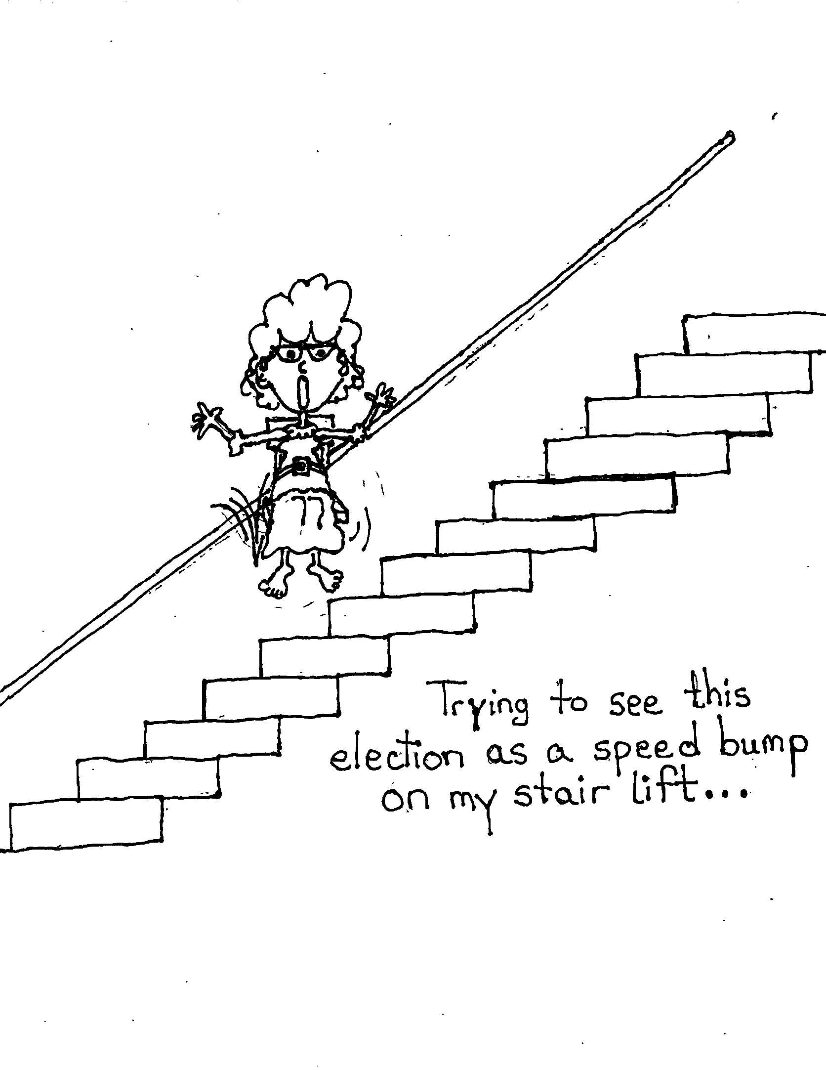 Speed Bump