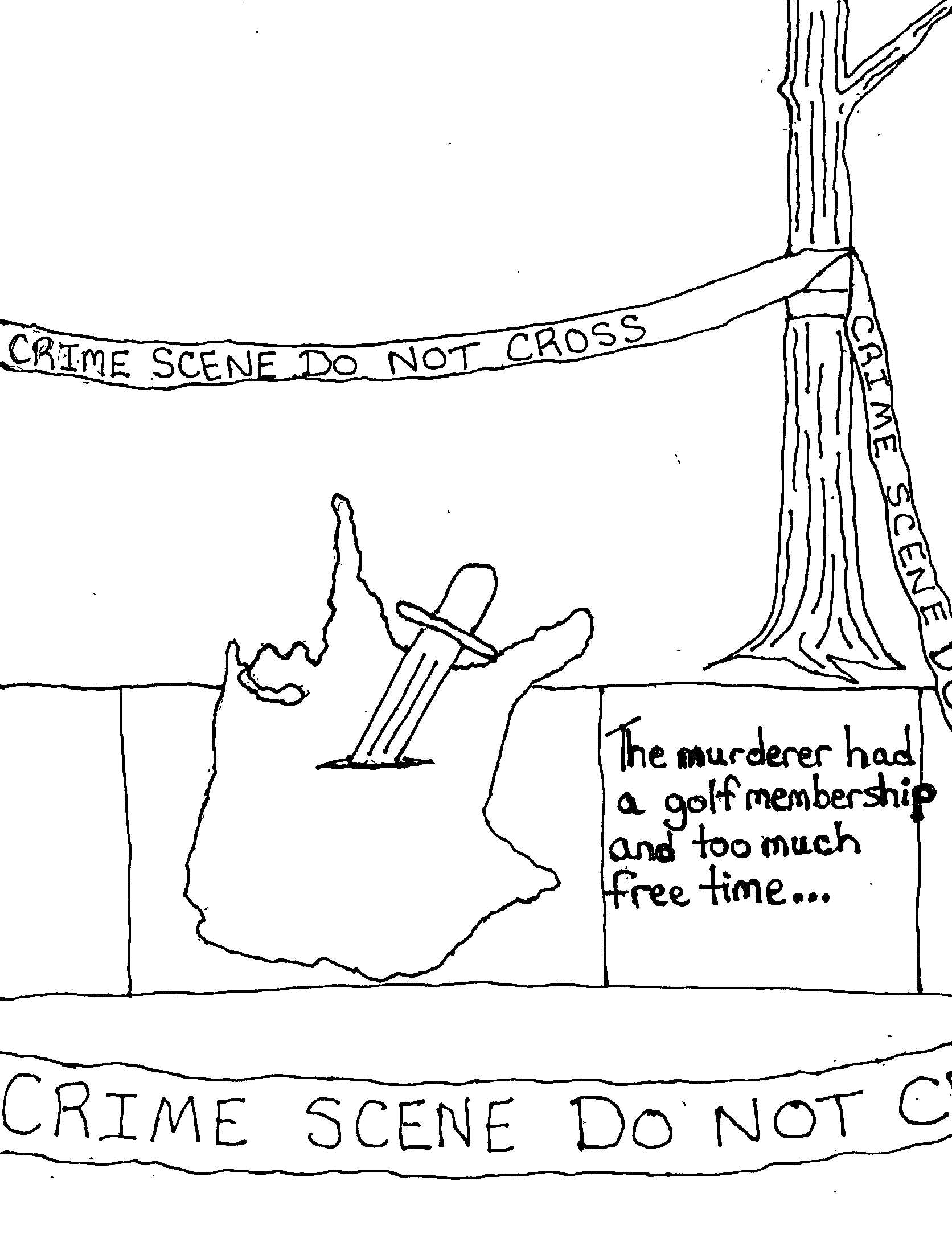 The Murder