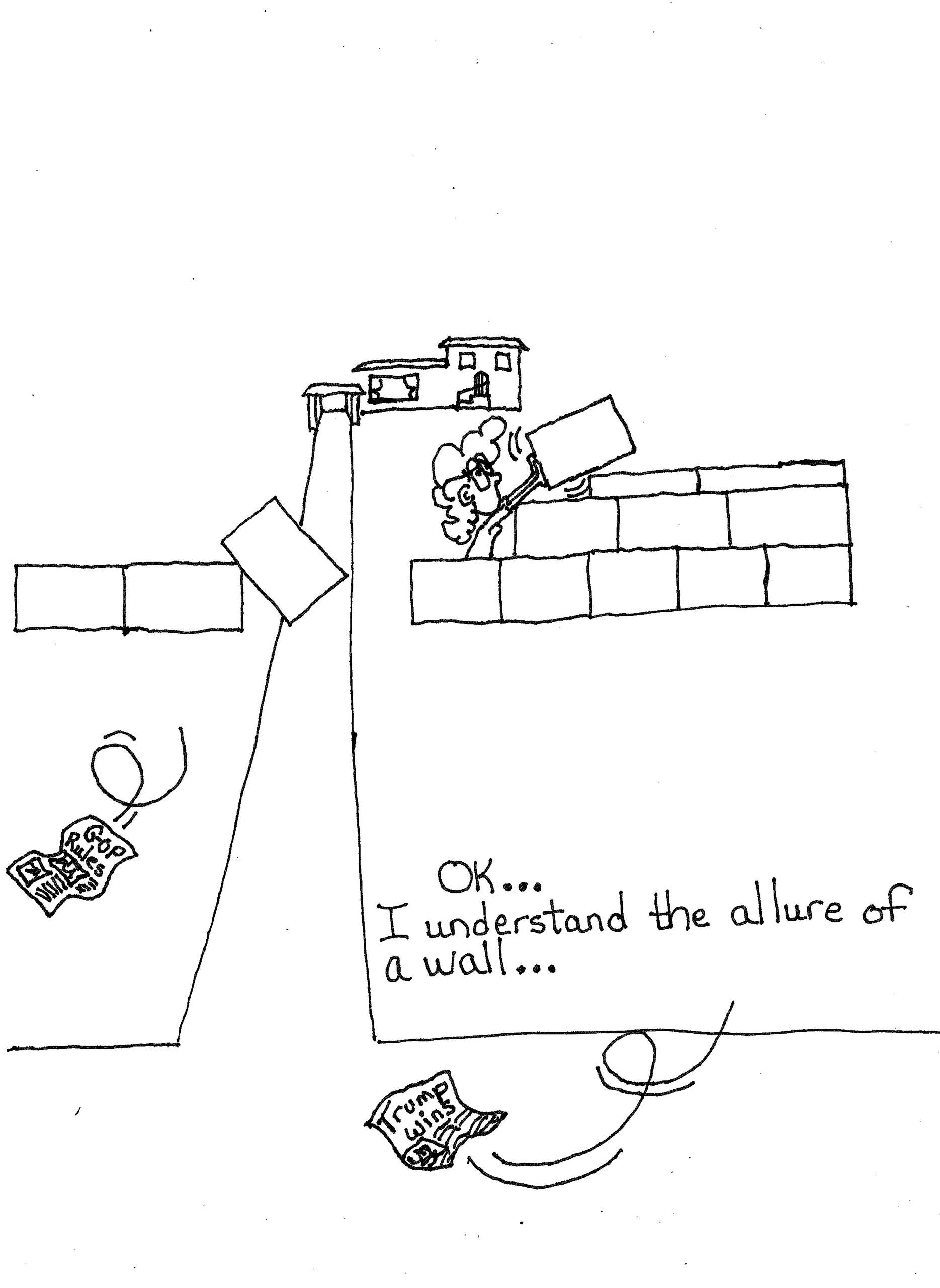 Igetthewall