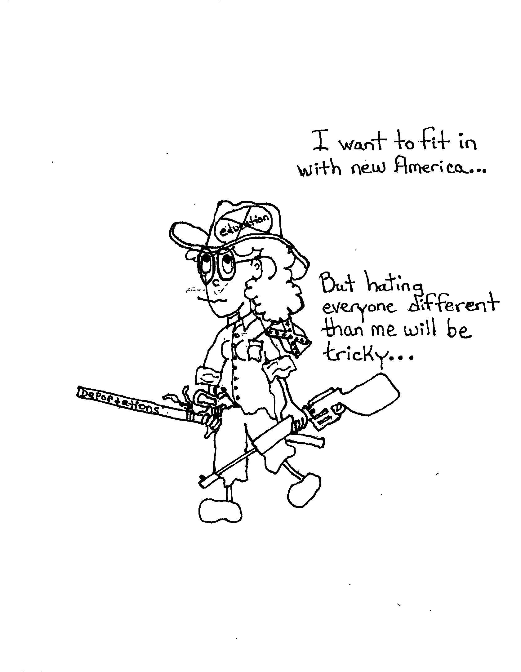 Fit In