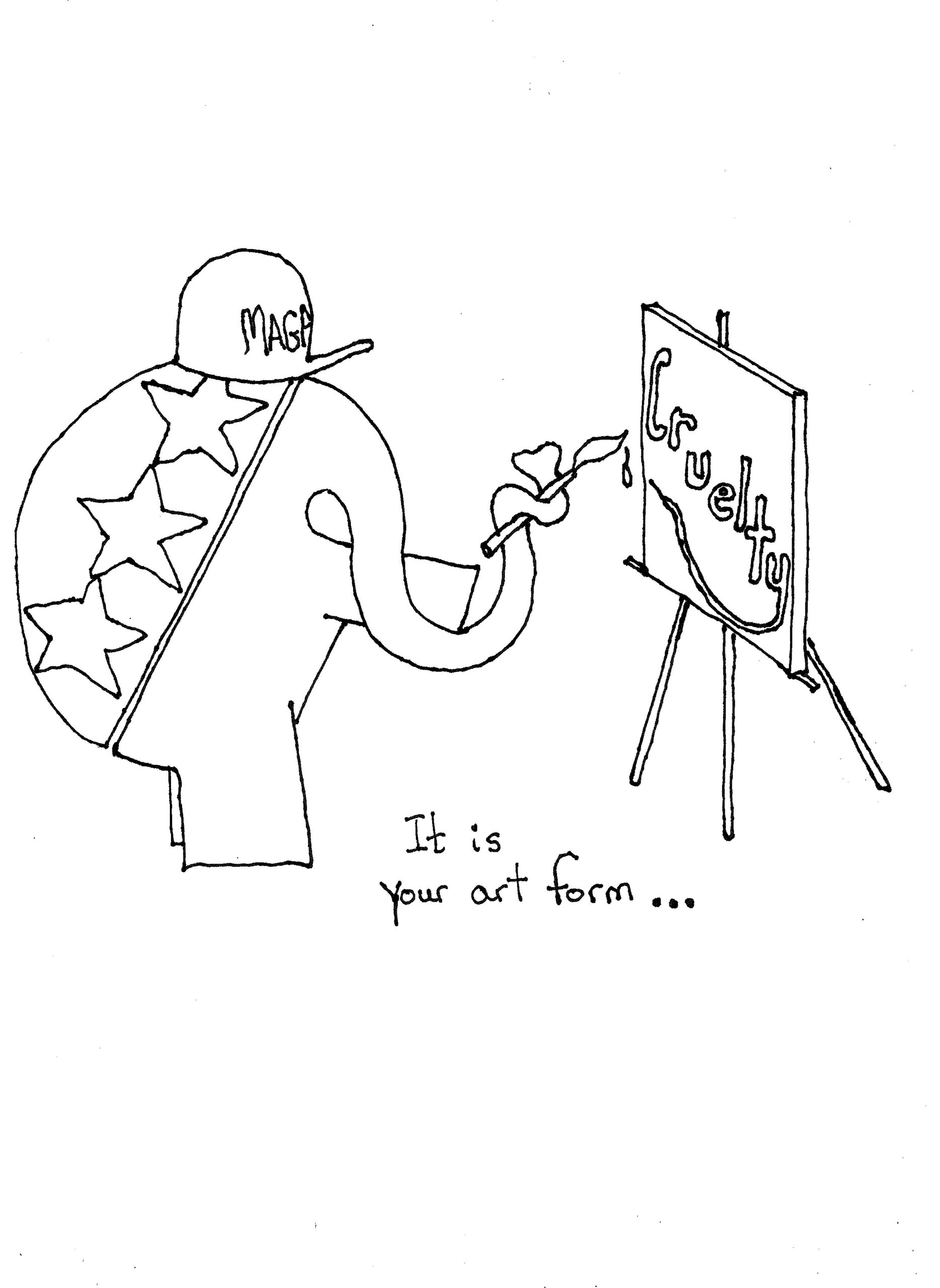Your Art Form