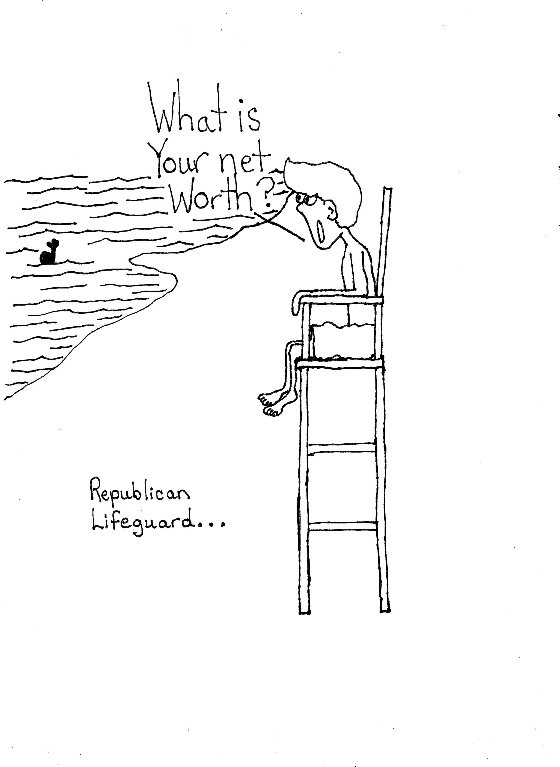 The Wrong Job