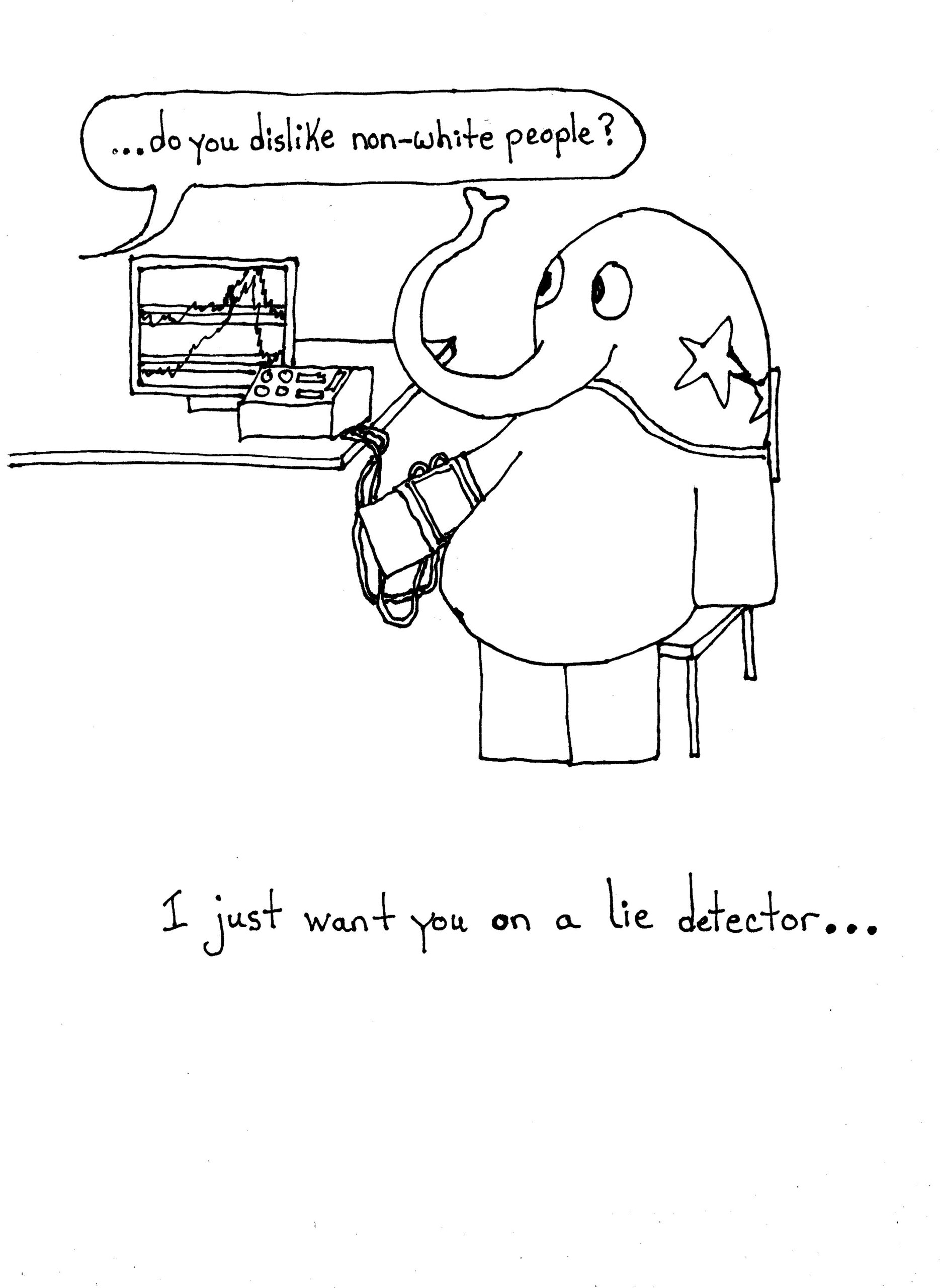 You On Detector