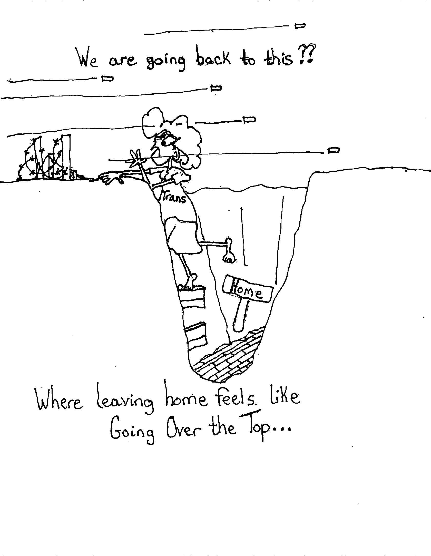 Over The Top