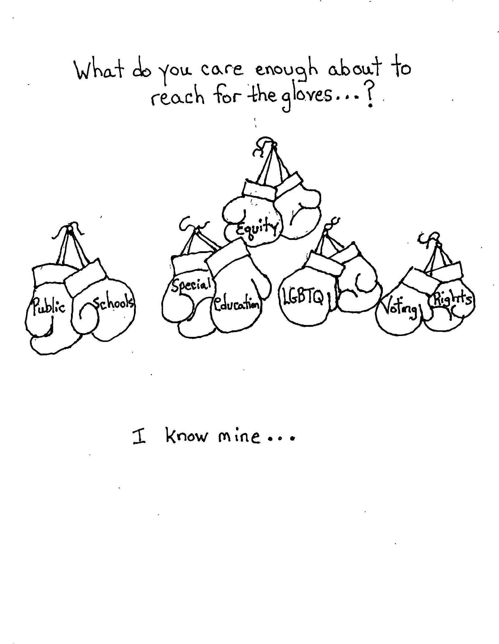 What Makes U Reach