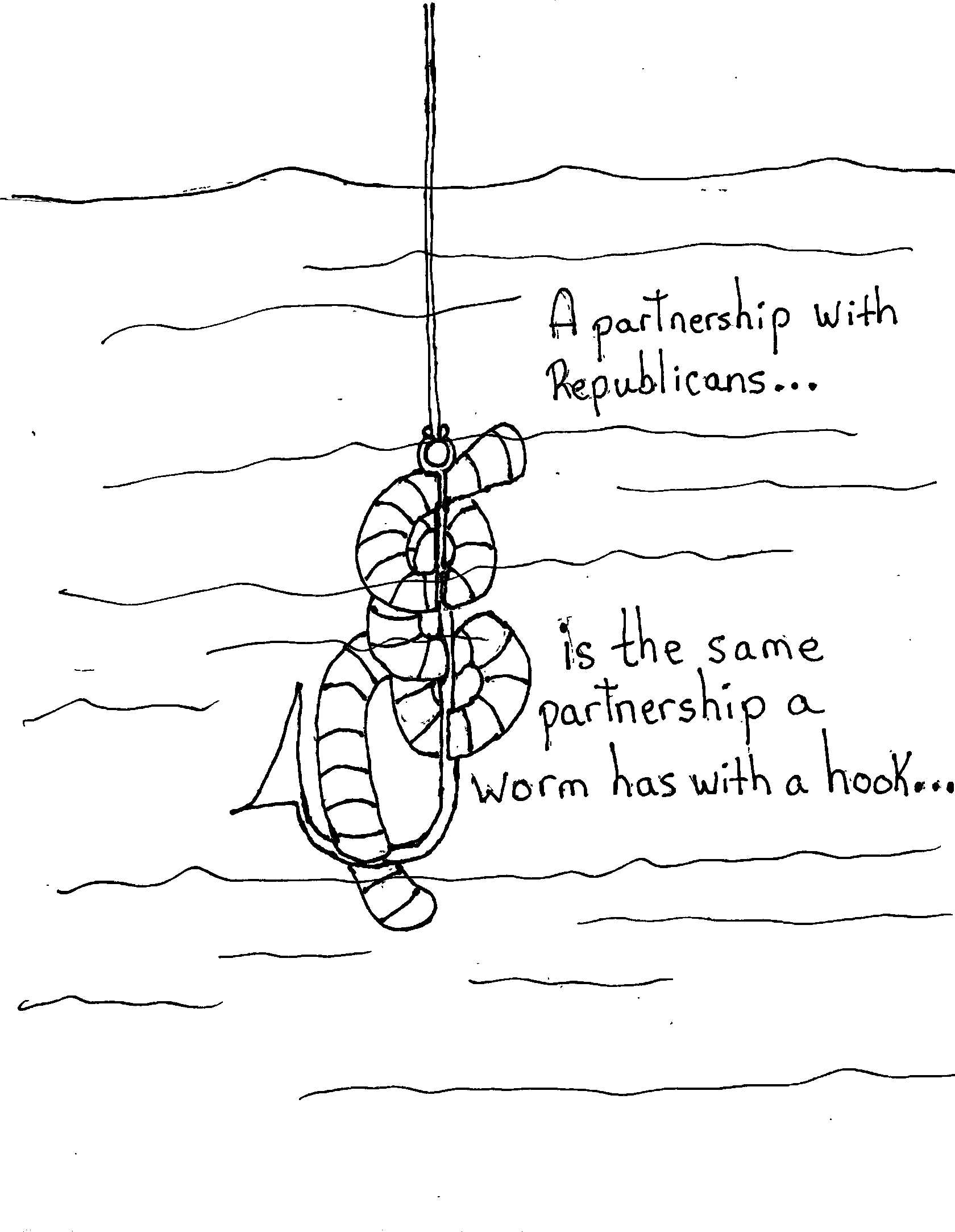 Hook Partnership