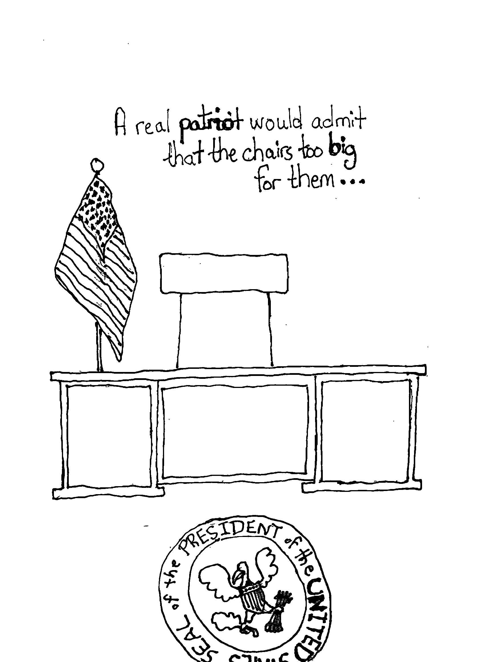 Real Patriot