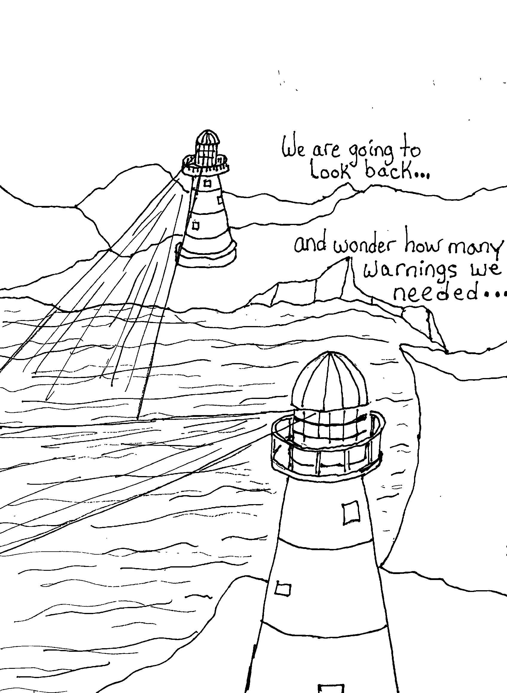 How Many Warnings