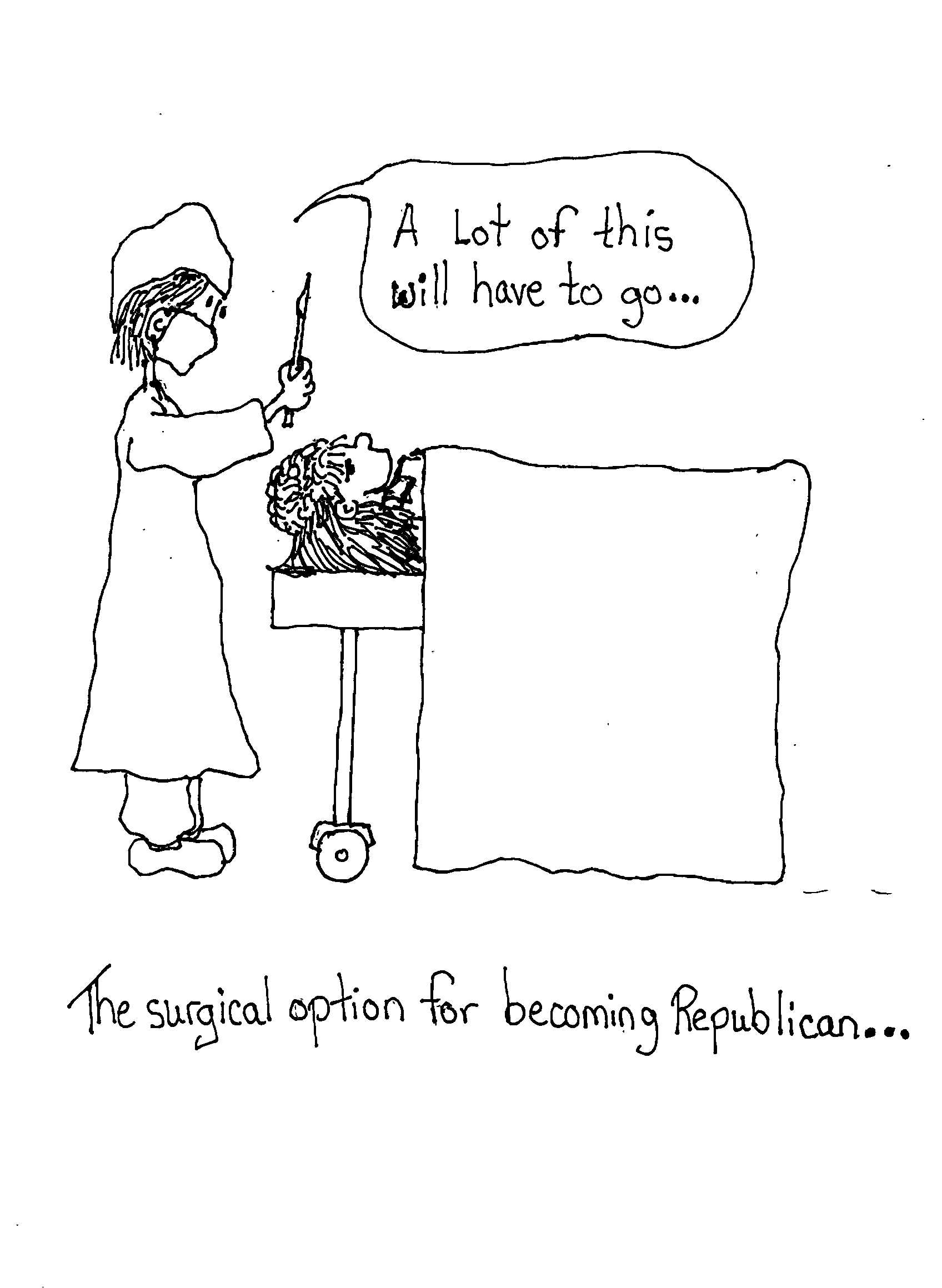 Republican Surgery